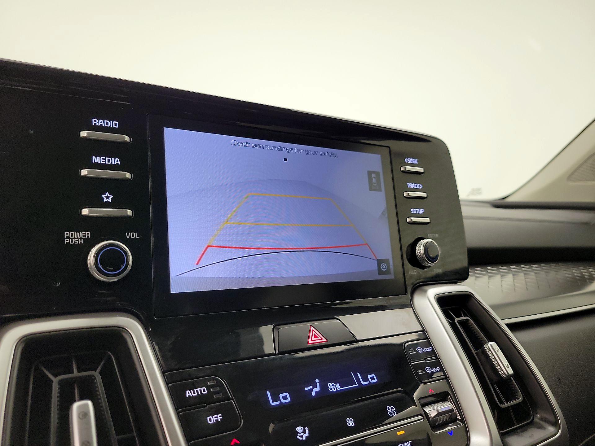 Thumbnail: 2021 Kia Sorento - 14
