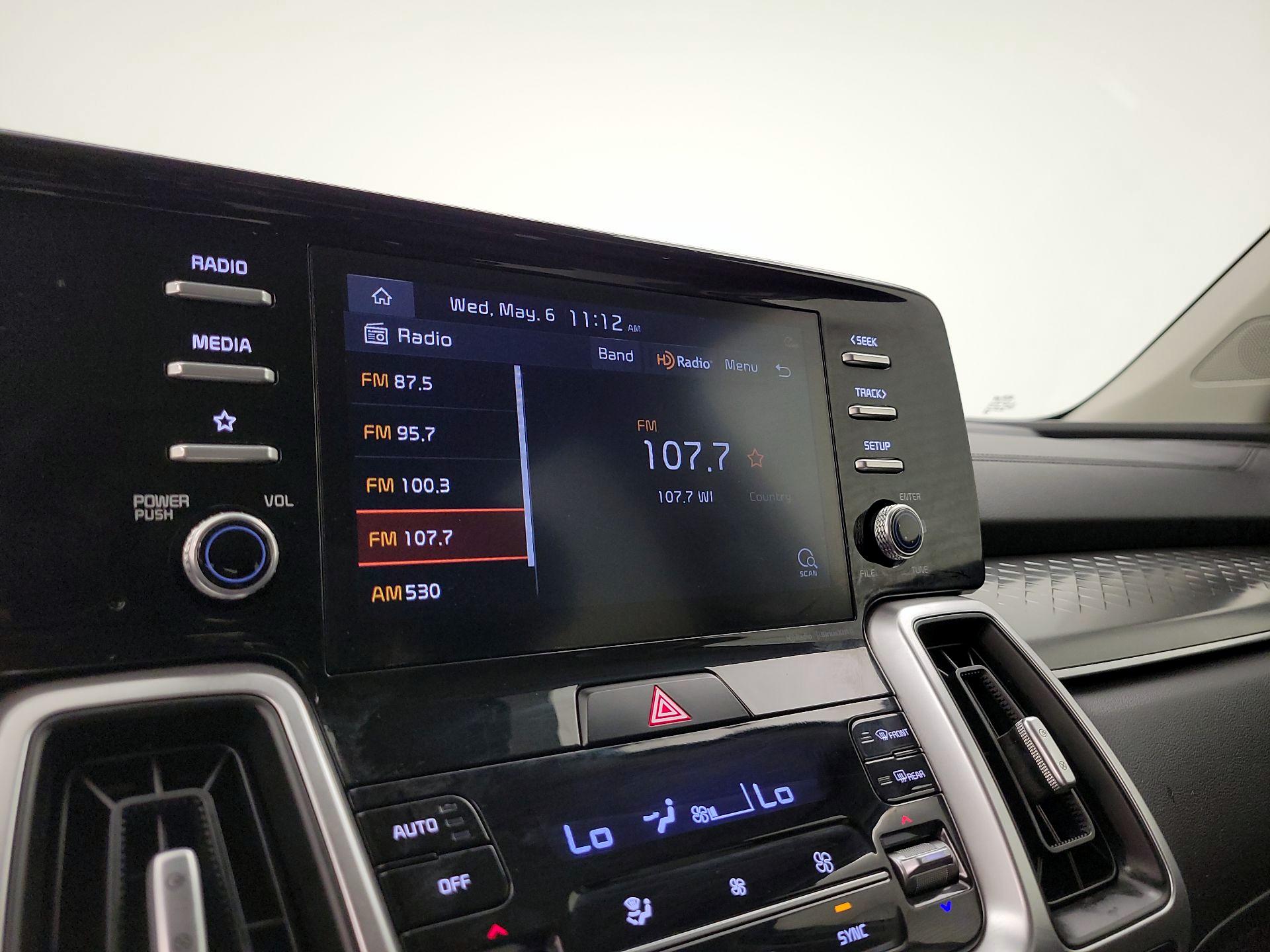 Thumbnail: 2021 Kia Sorento - 15