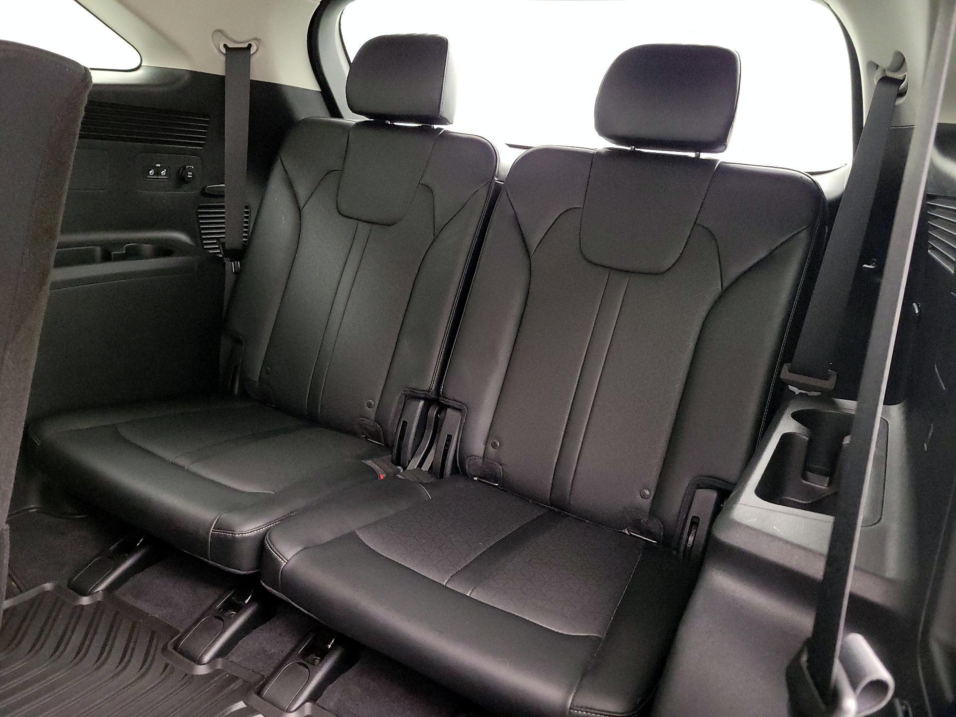 Thumbnail: 2021 Kia Sorento - 20