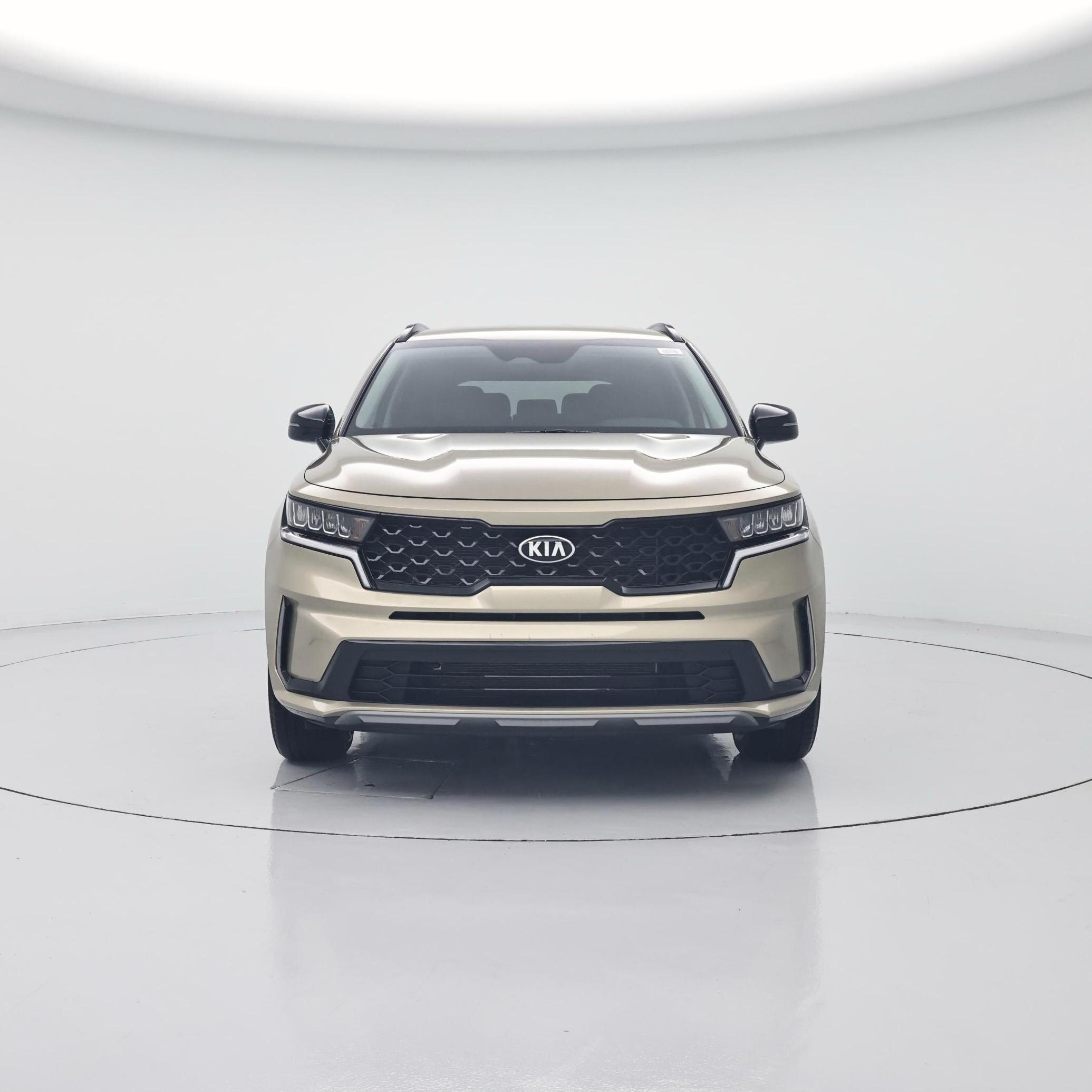 Thumbnail: 2021 Kia Sorento - 5