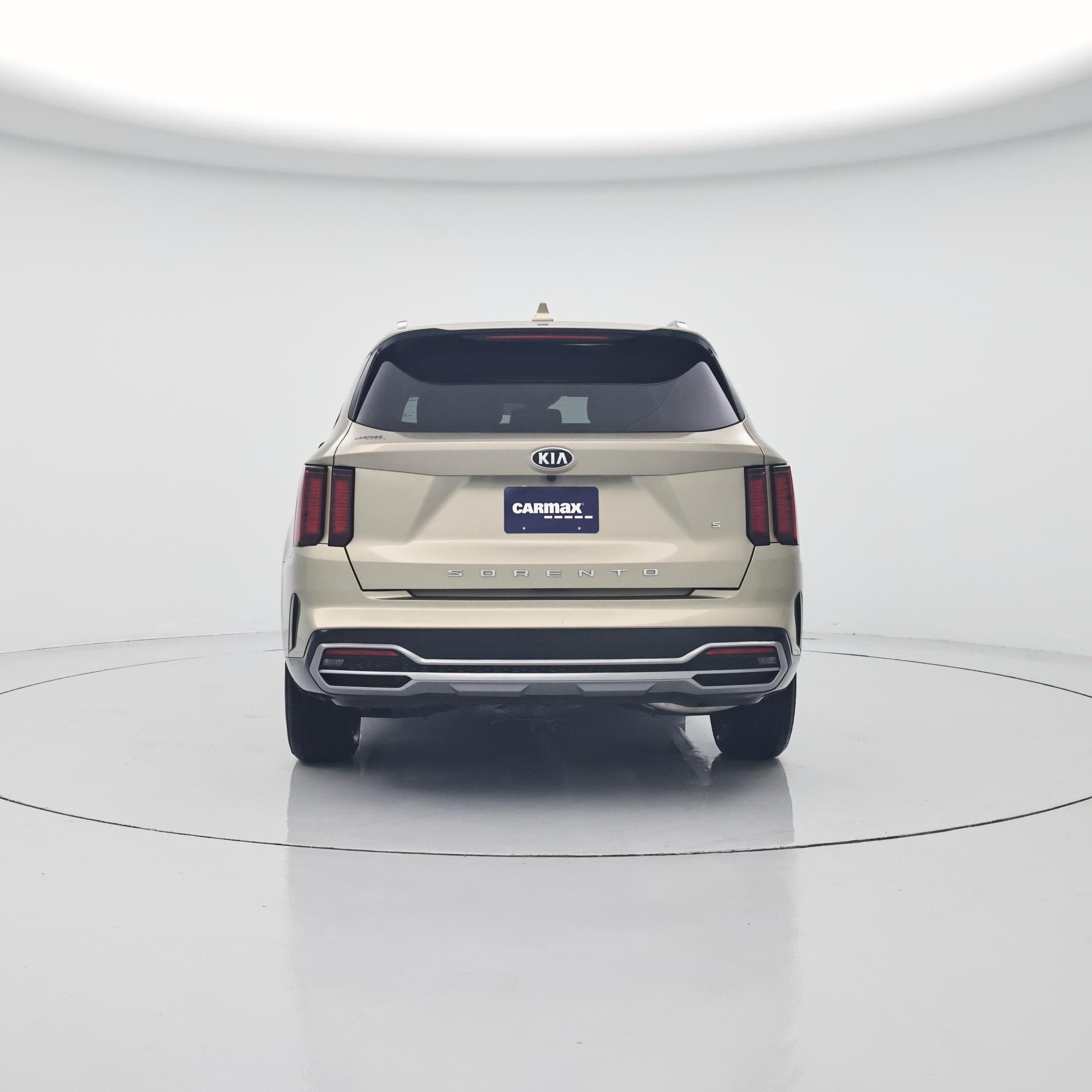 Thumbnail: 2021 Kia Sorento - 6