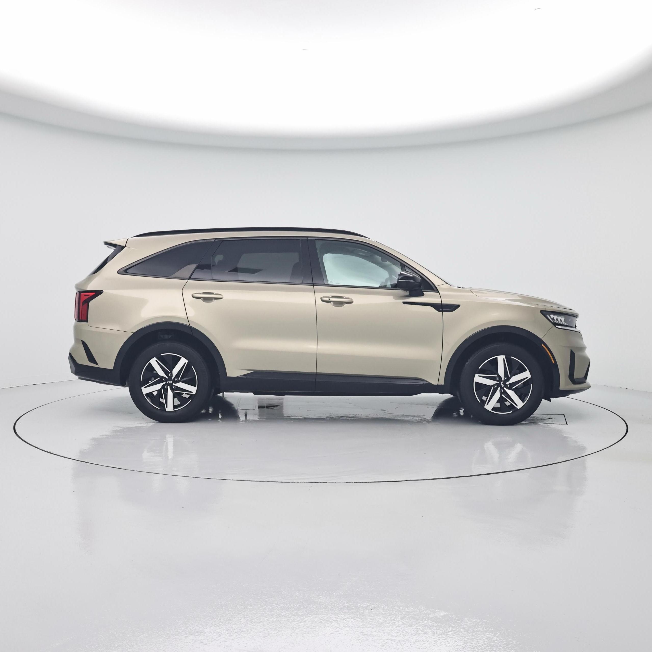 Thumbnail: 2021 Kia Sorento - 7