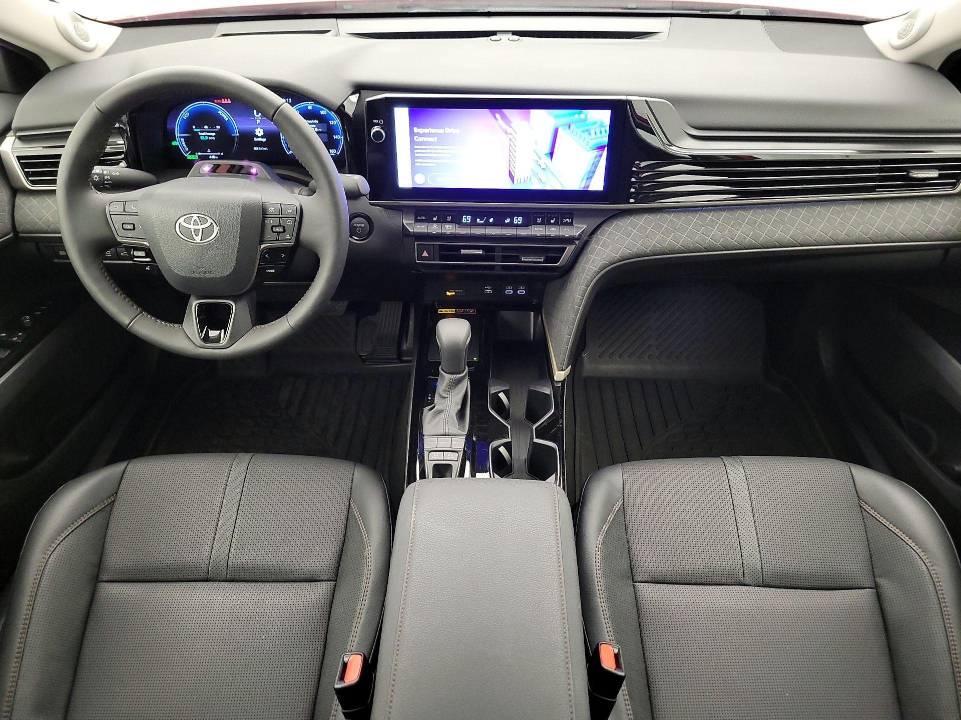 Thumbnail: 2025 Toyota Camry - 9