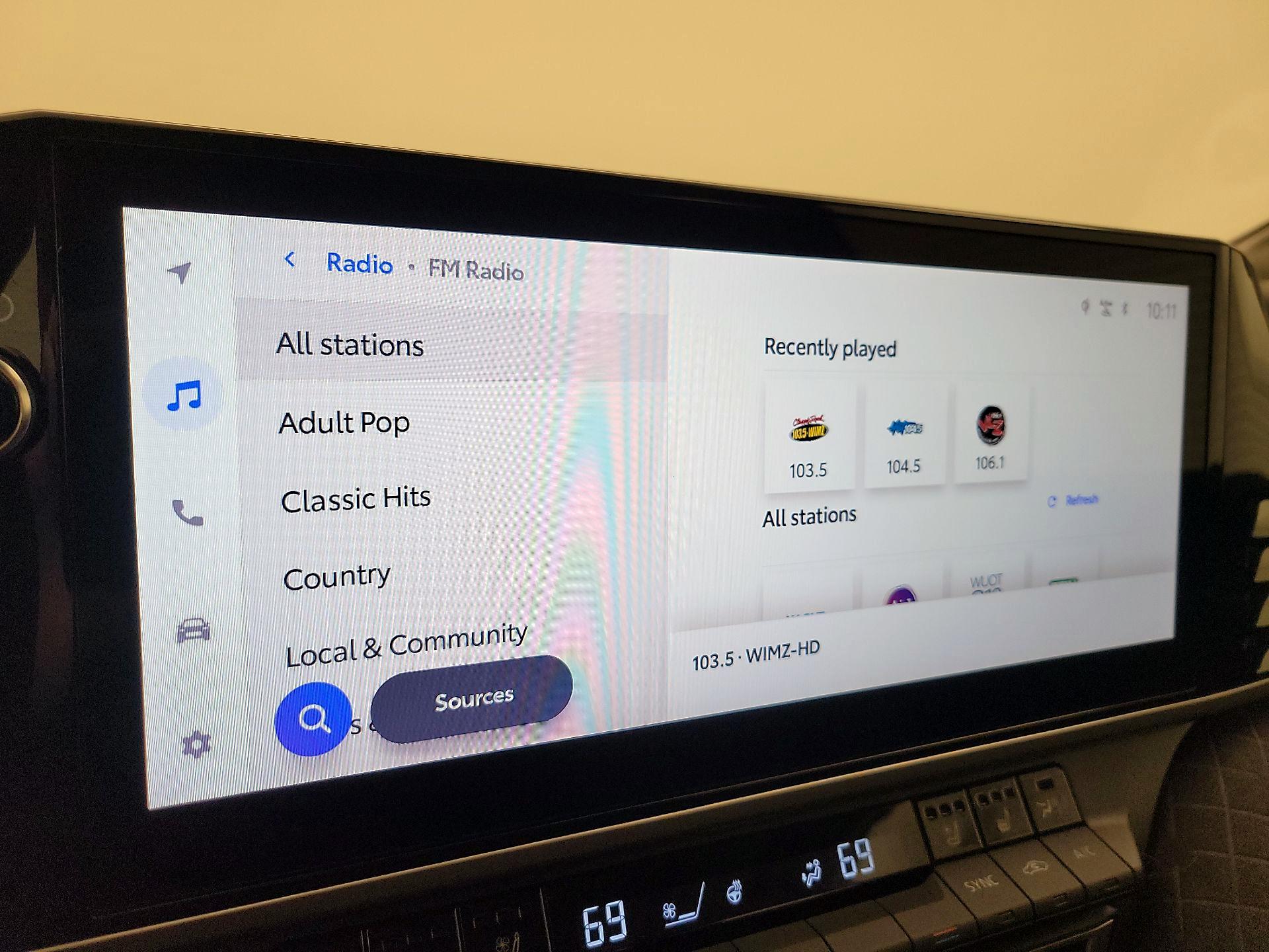 Thumbnail: 2025 Toyota Camry - 15