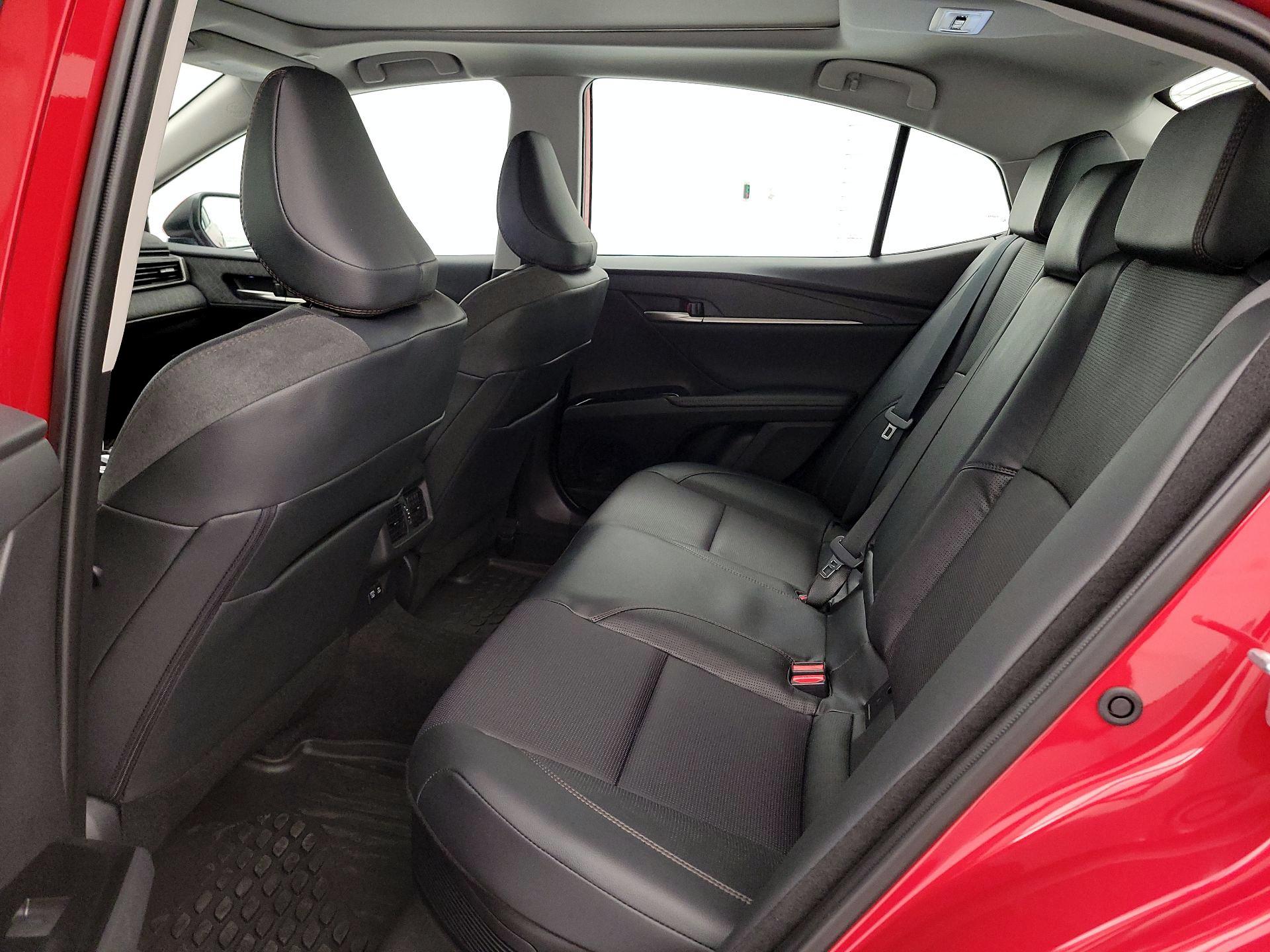 Thumbnail: 2025 Toyota Camry - 20