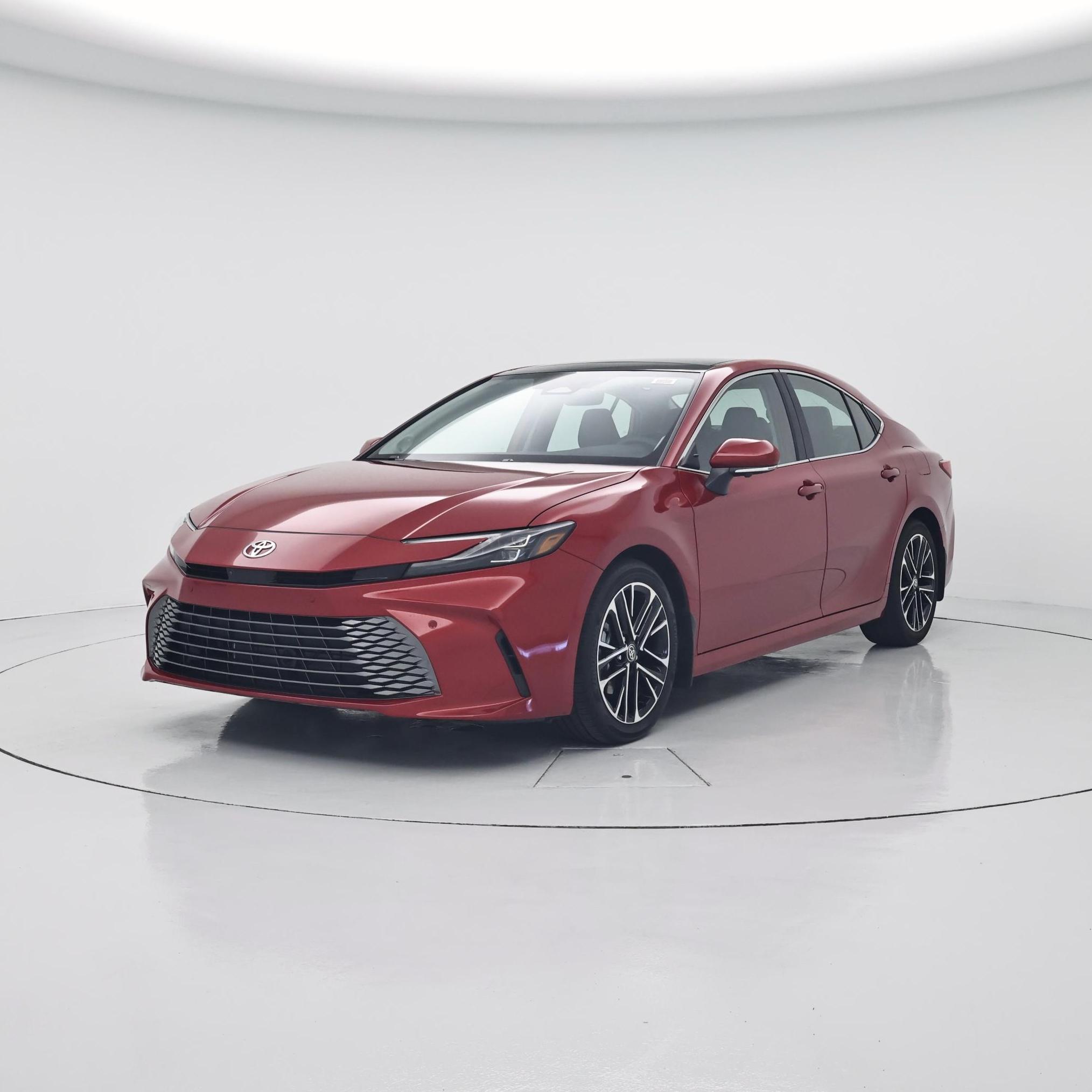 Thumbnail: 2025 Toyota Camry - 4