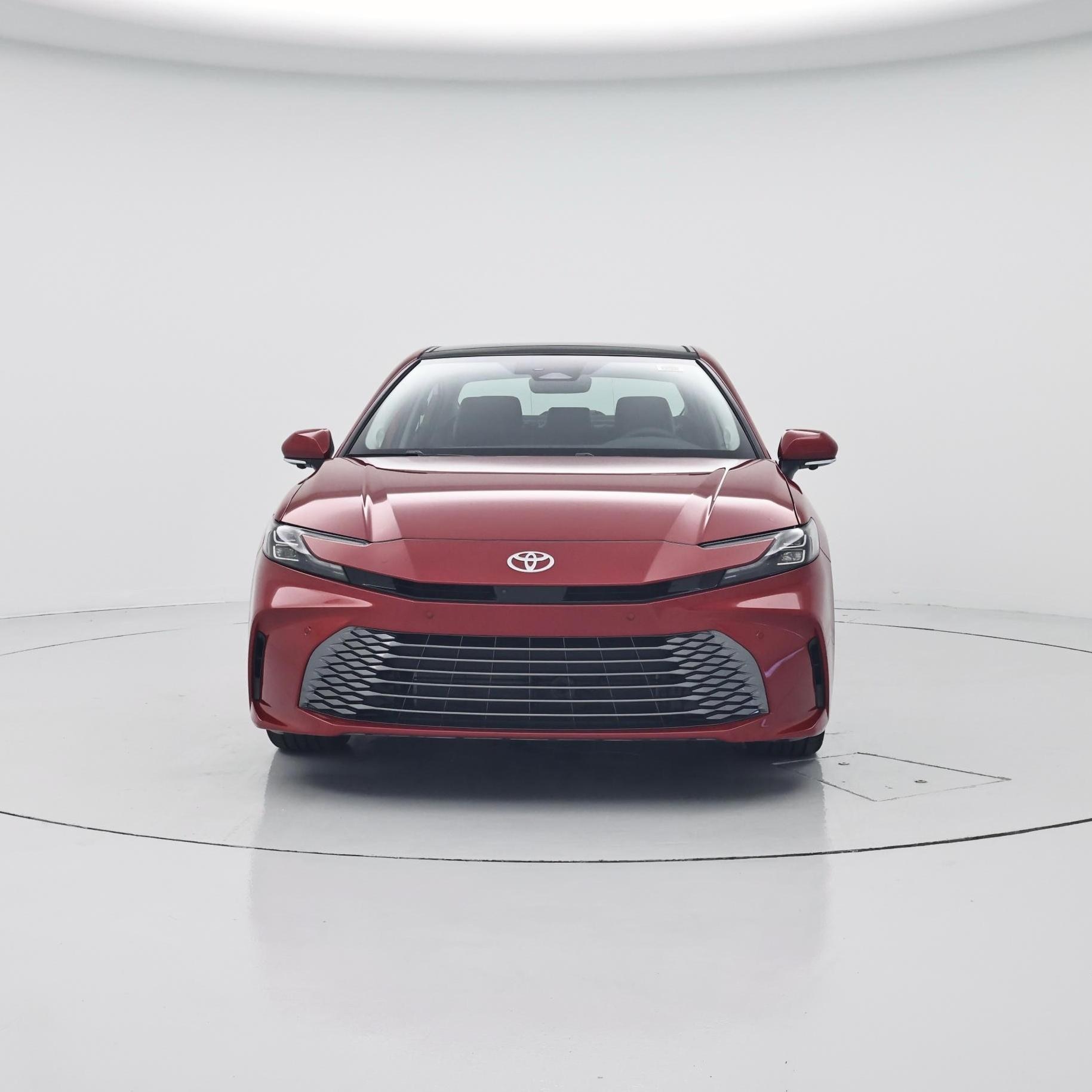 Thumbnail: 2025 Toyota Camry - 5