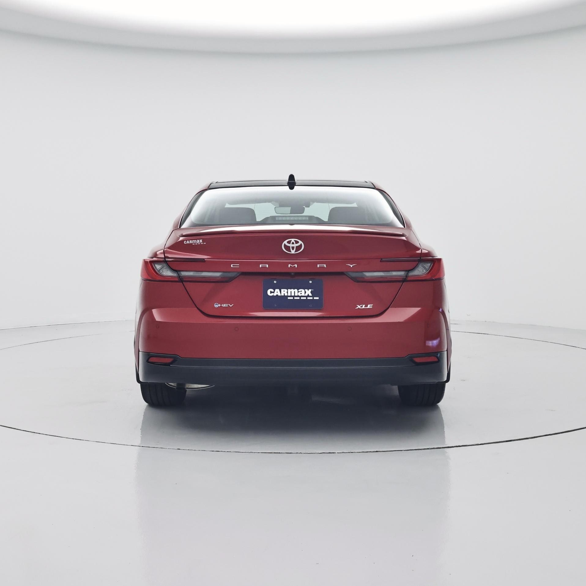 Thumbnail: 2025 Toyota Camry - 6