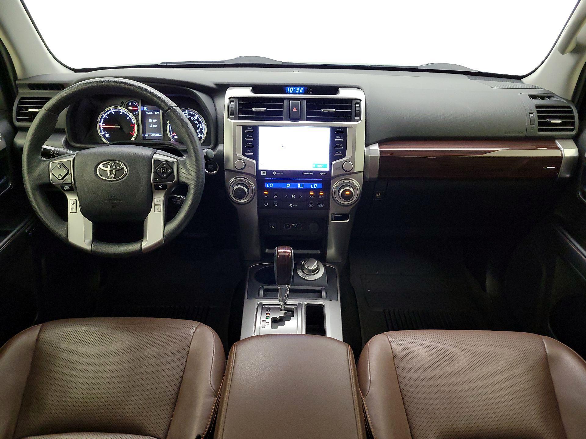 Thumbnail: 2022 Toyota 4Runner - 9