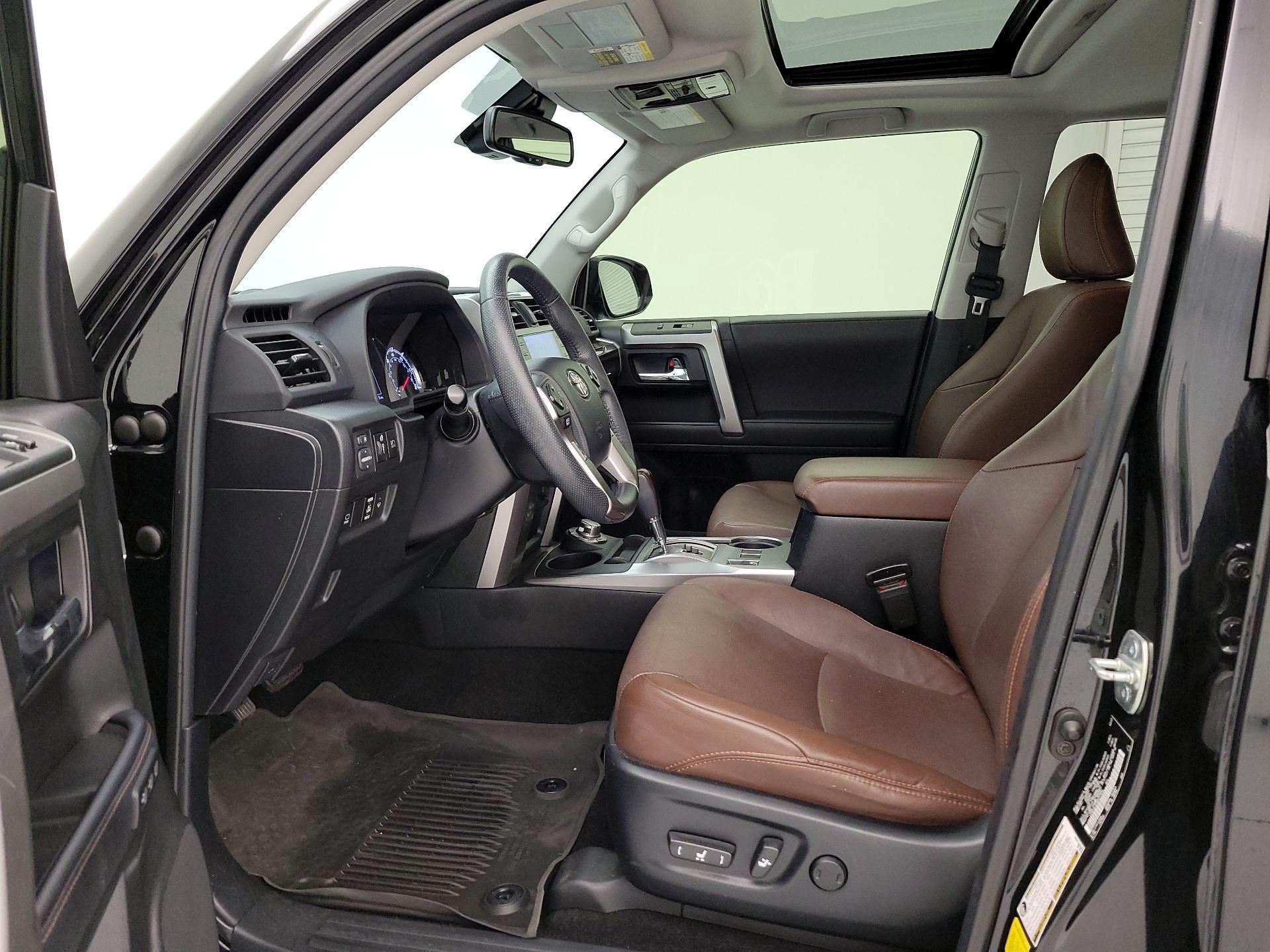 Thumbnail: 2022 Toyota 4Runner - 11