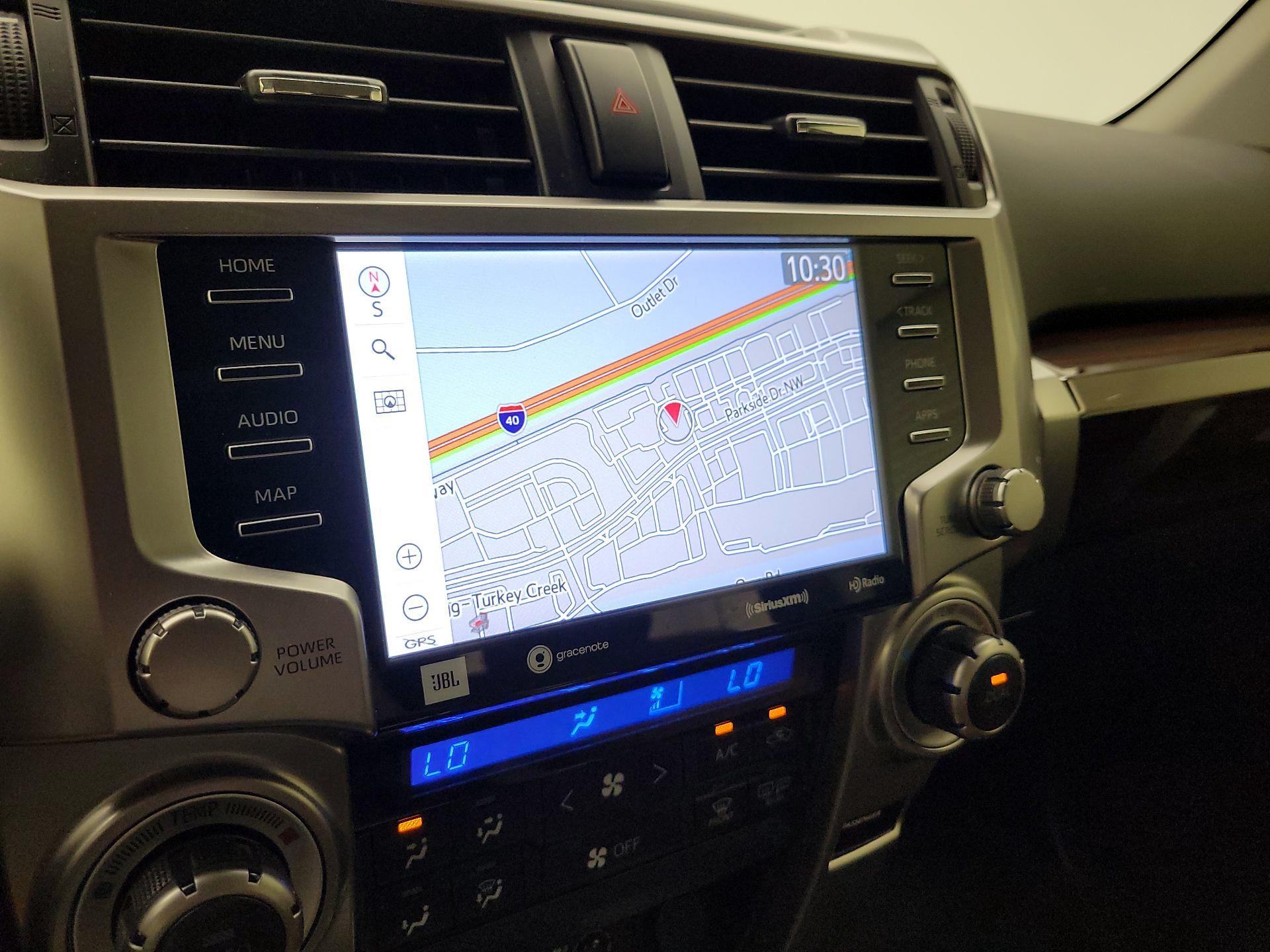 Thumbnail: 2022 Toyota 4Runner - 14