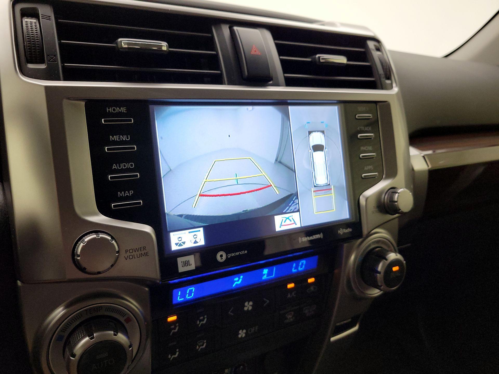 Thumbnail: 2022 Toyota 4Runner - 15