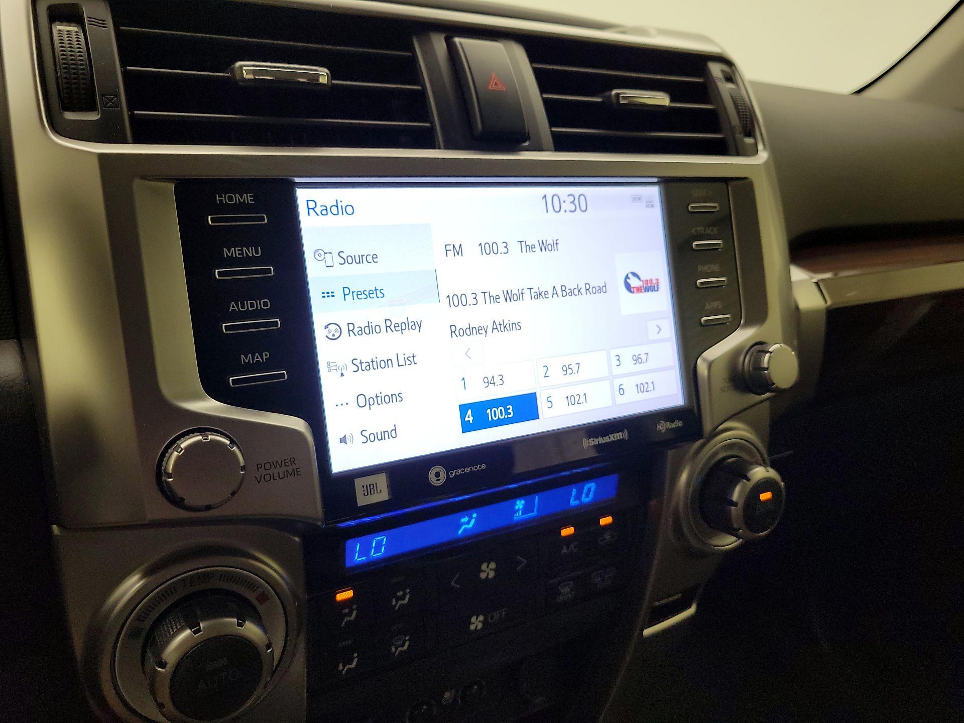 Thumbnail: 2022 Toyota 4Runner - 16