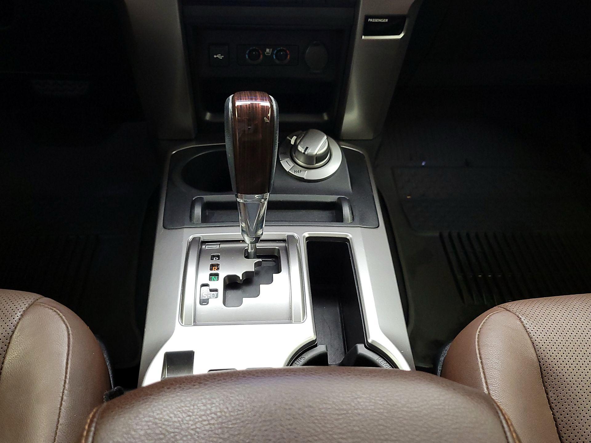 Thumbnail: 2022 Toyota 4Runner - 18