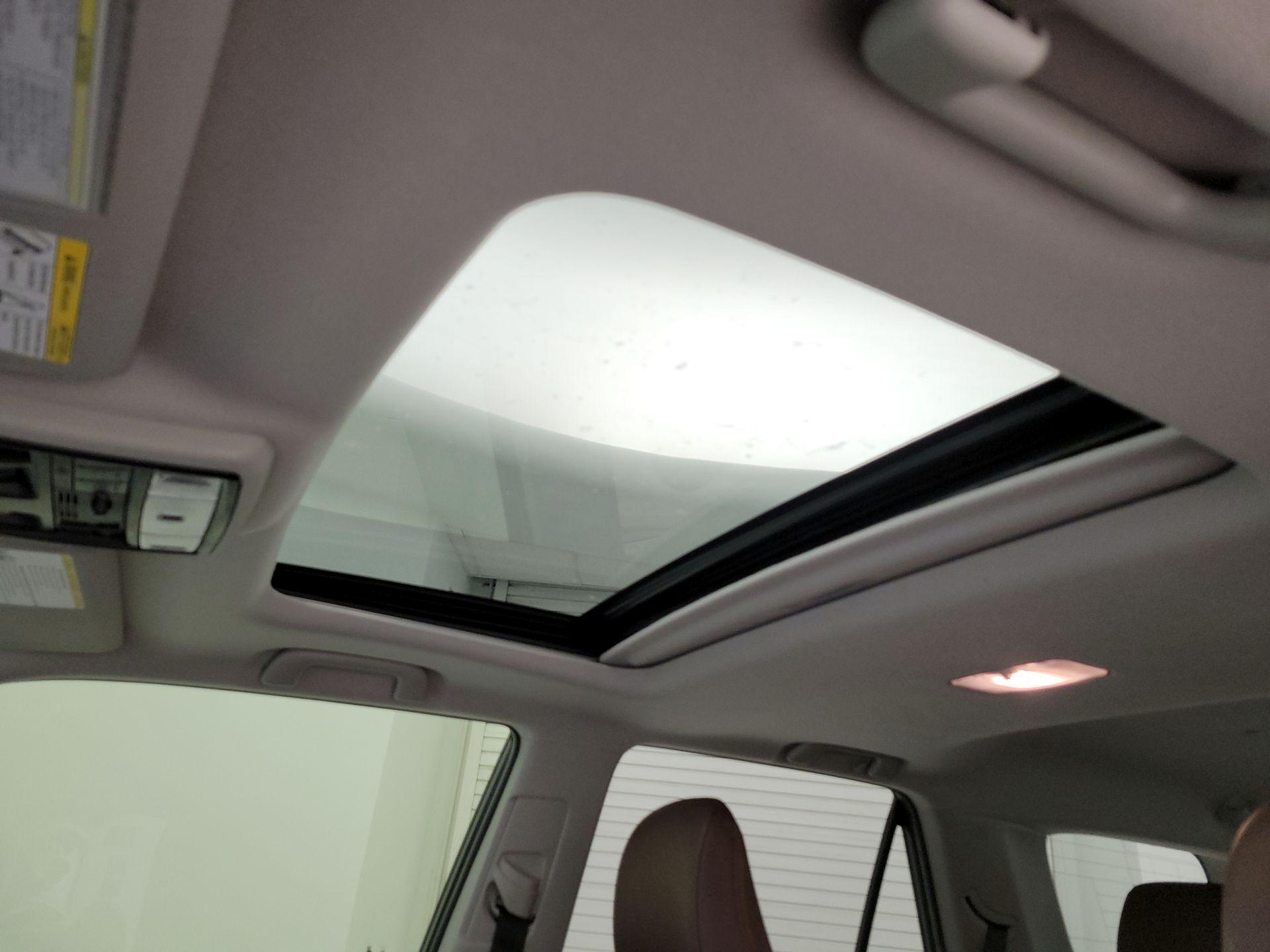 Thumbnail: 2022 Toyota 4Runner - 20