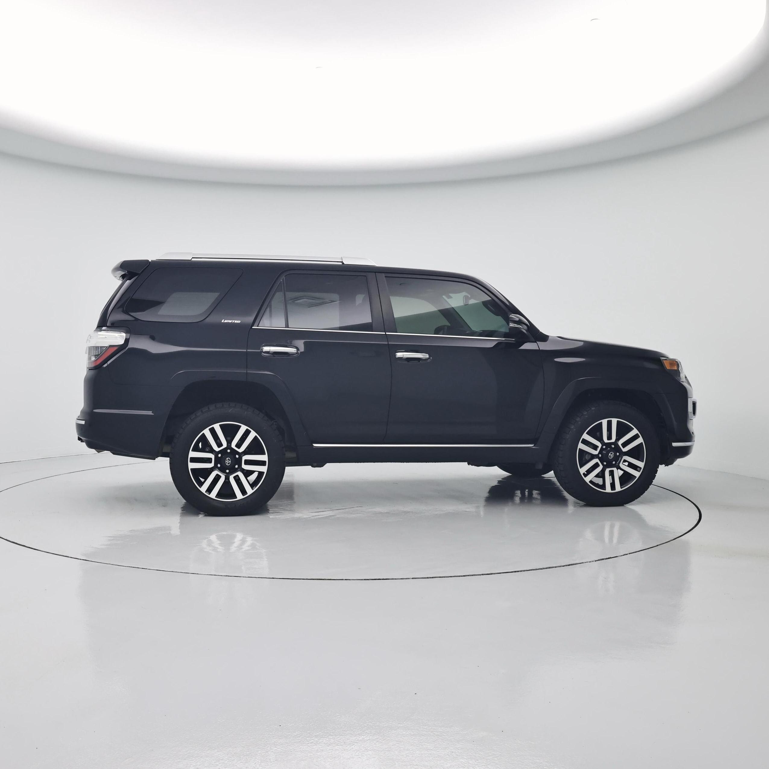 Thumbnail: 2022 Toyota 4Runner - 7