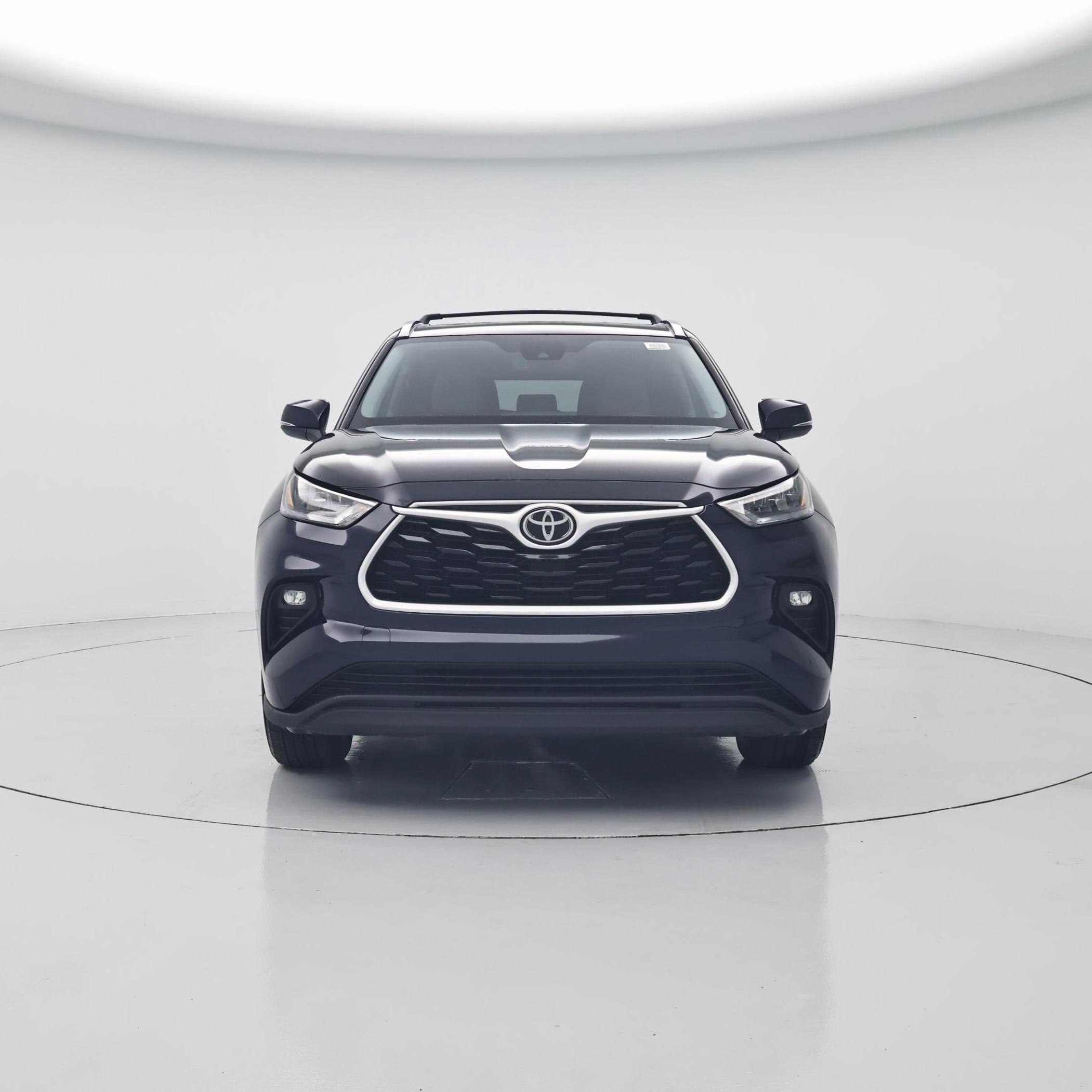 Thumbnail: 2020 Toyota Highlander - 5