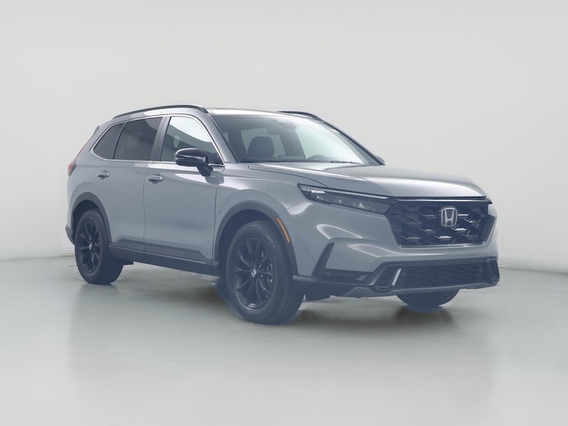 2024 Honda CR-V Sport-L