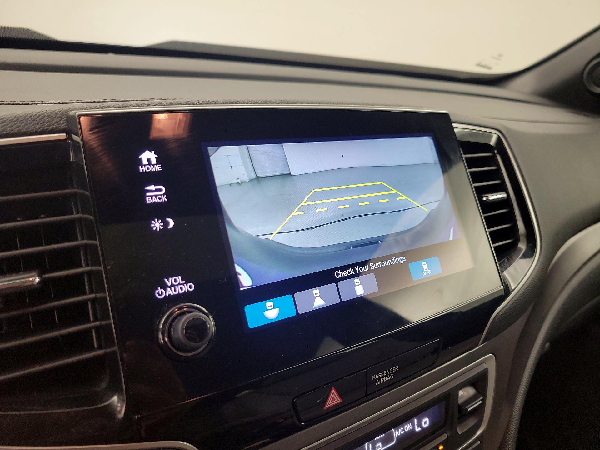 Thumbnail: 2022 Honda Passport - 14
