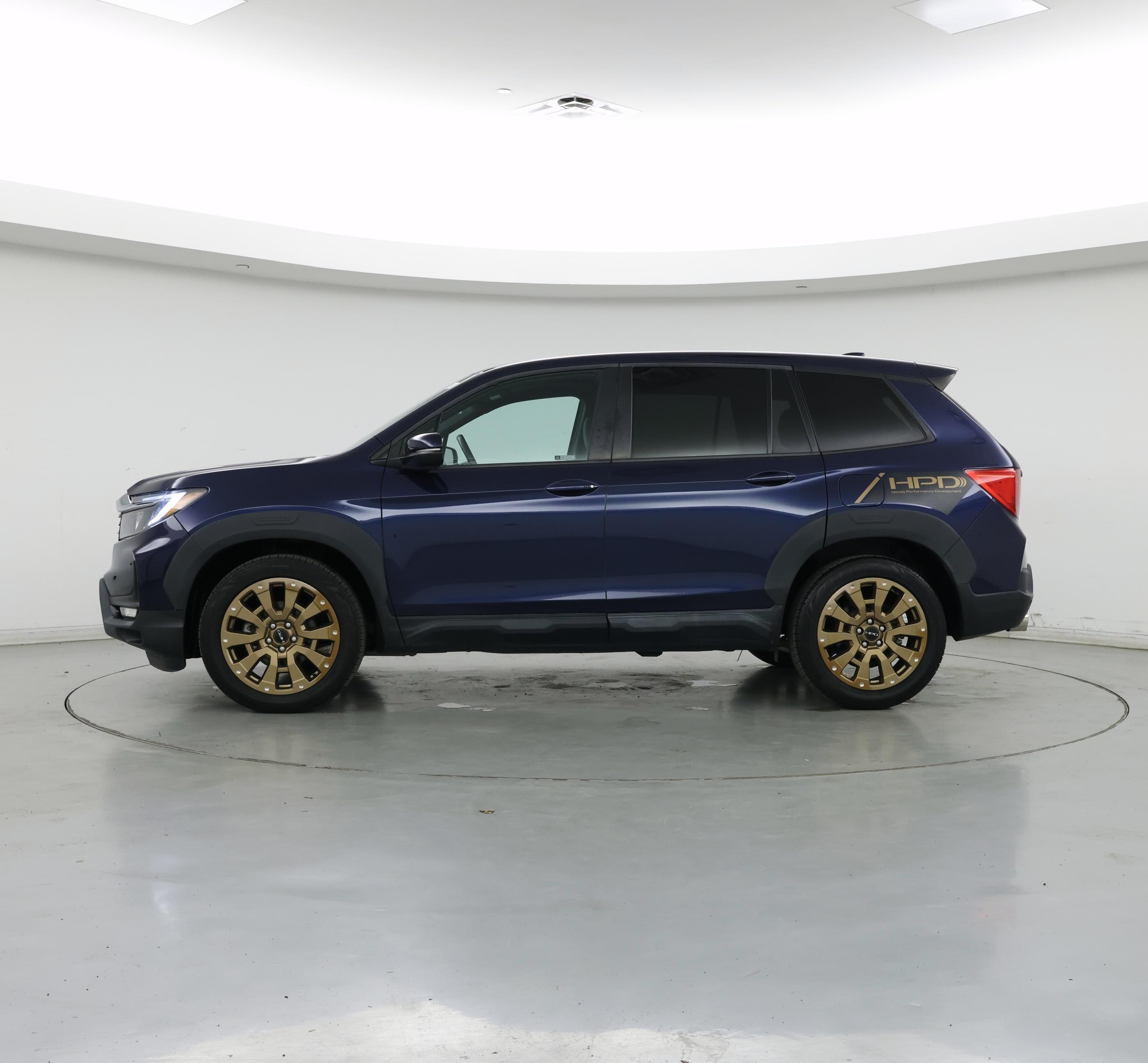 Thumbnail: 2022 Honda Passport - 3