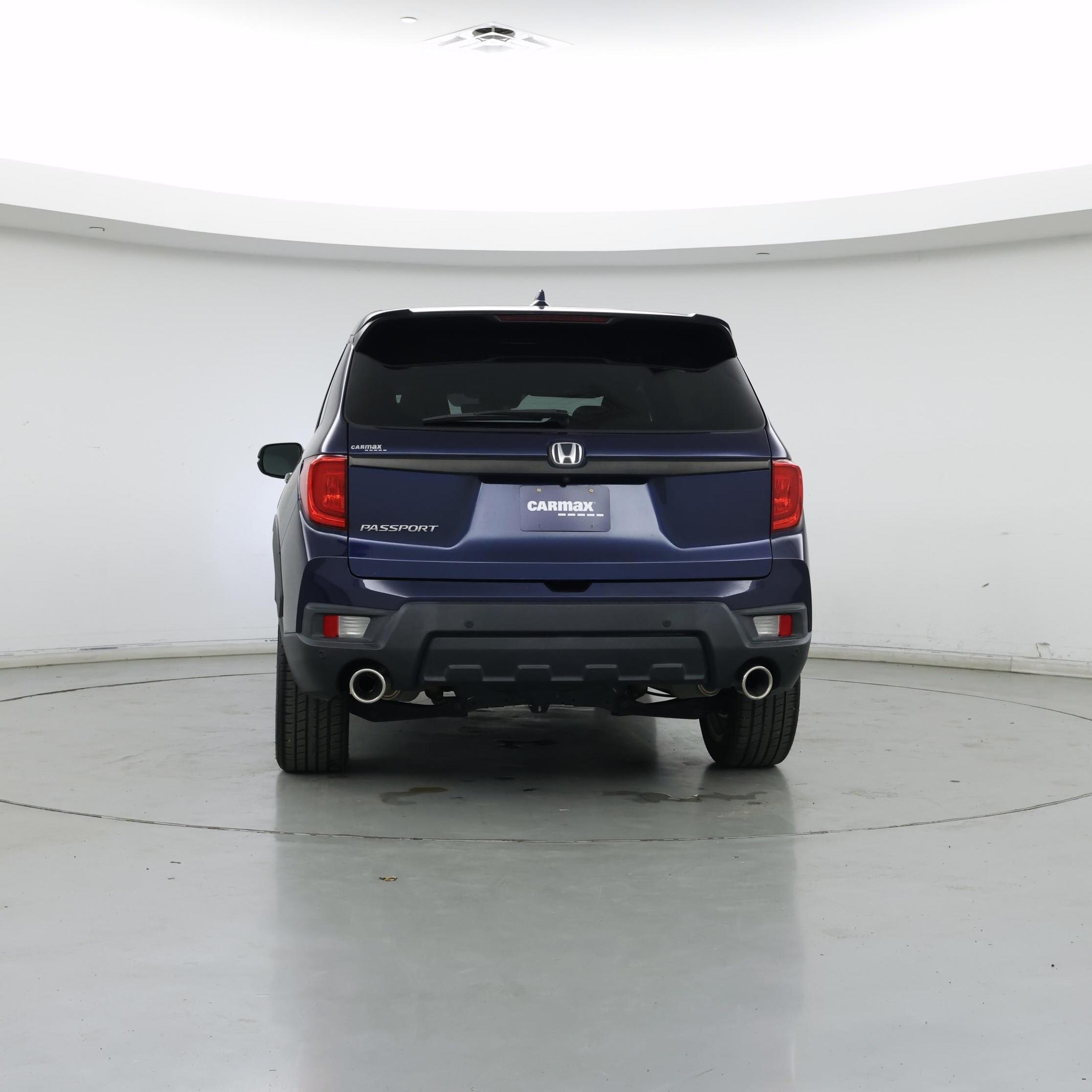 Thumbnail: 2022 Honda Passport - 6