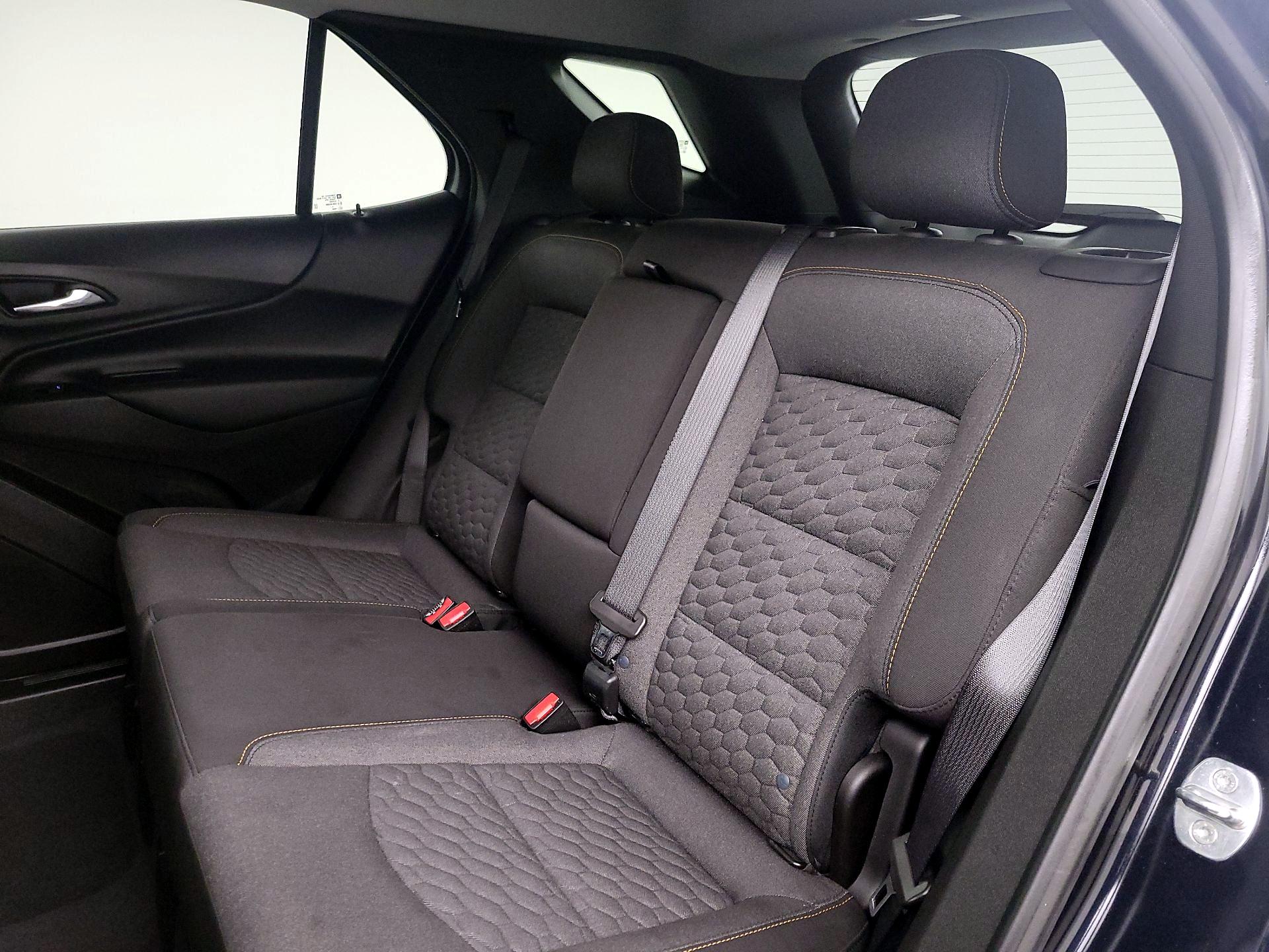 Thumbnail: 2021 Chevrolet Equinox - 20