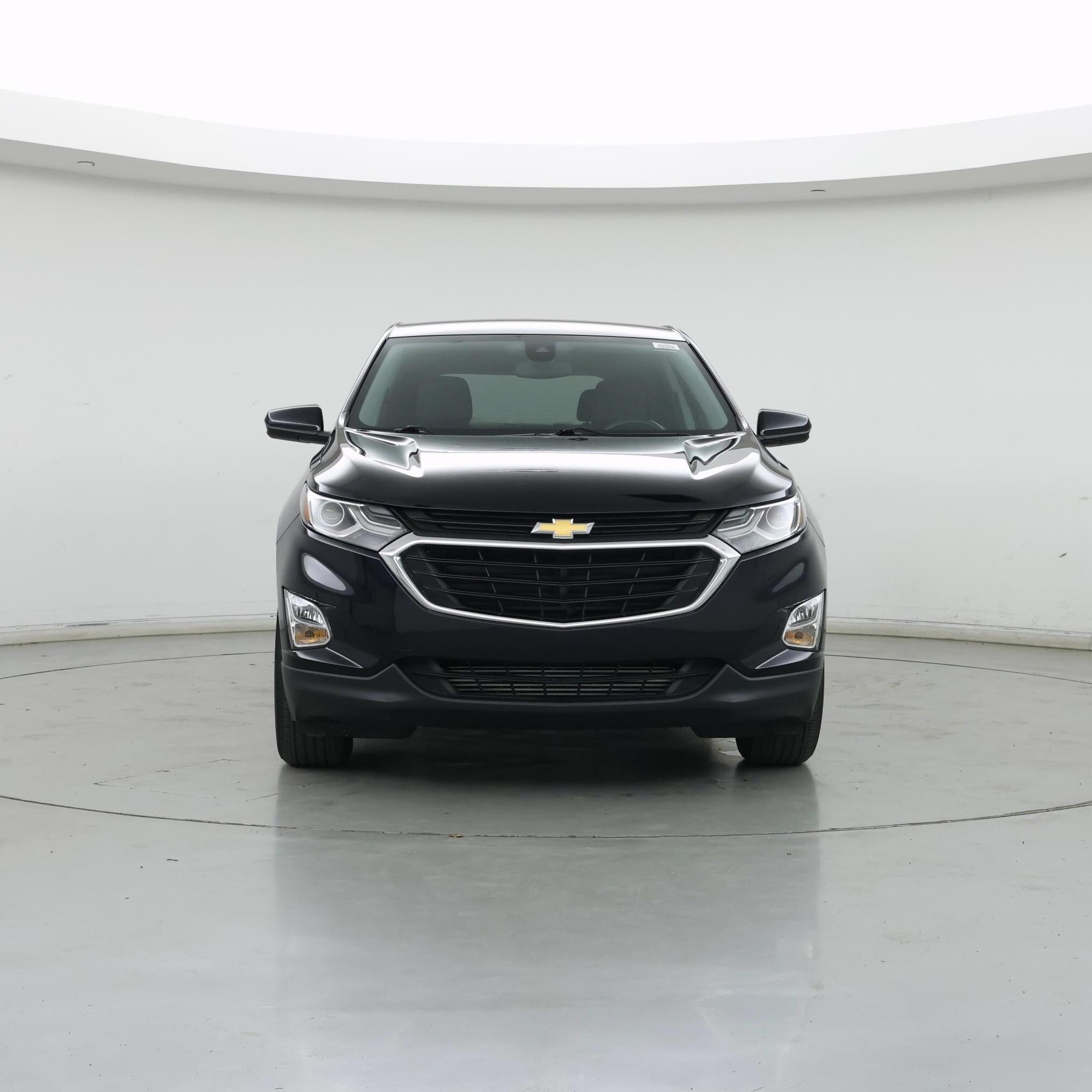 Thumbnail: 2021 Chevrolet Equinox - 5