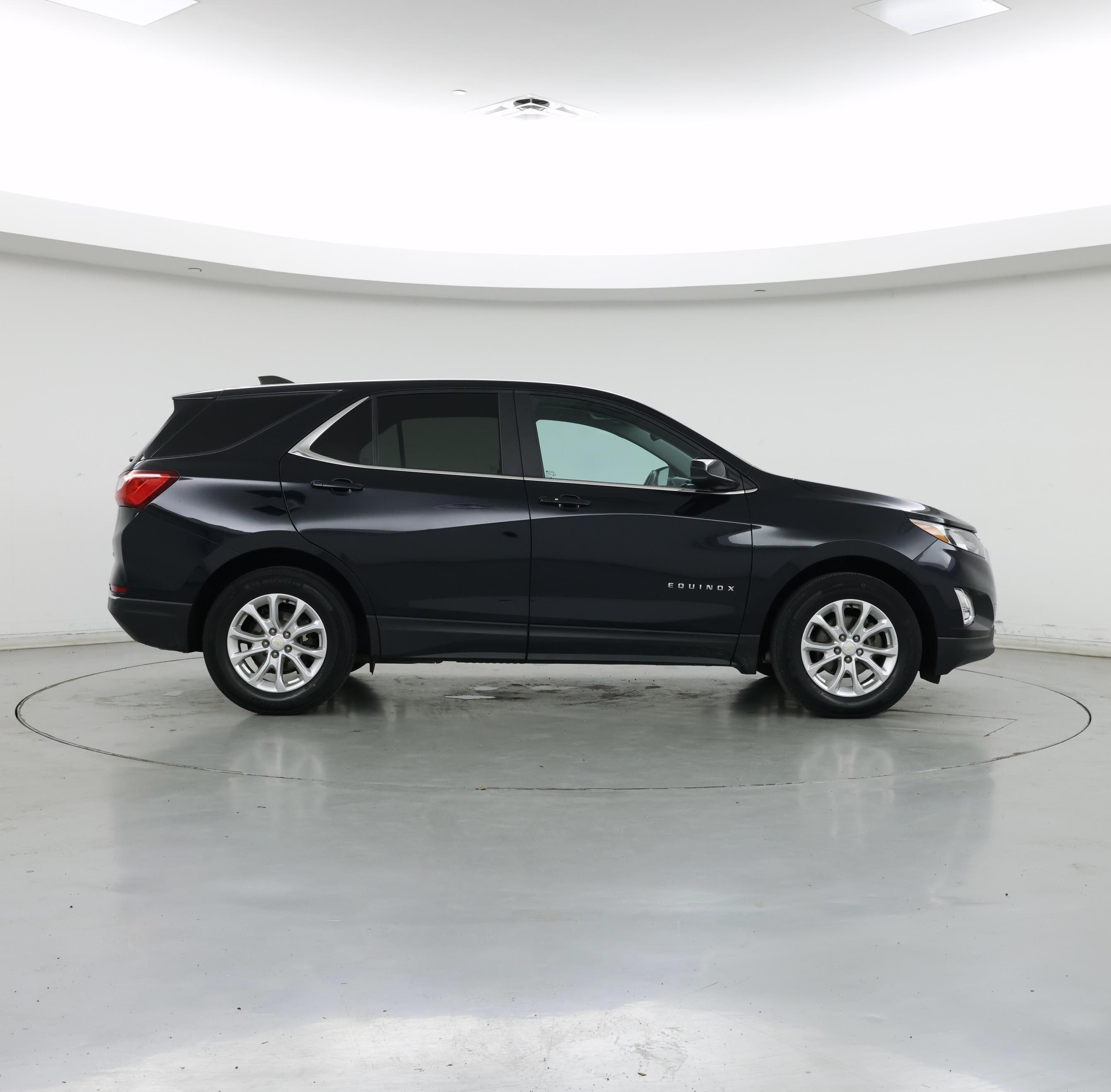 Thumbnail: 2021 Chevrolet Equinox - 7