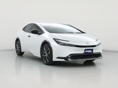 2023 Toyota Prius XLE