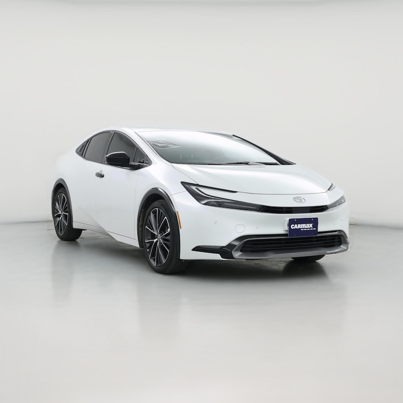2023 Toyota Prius XLE