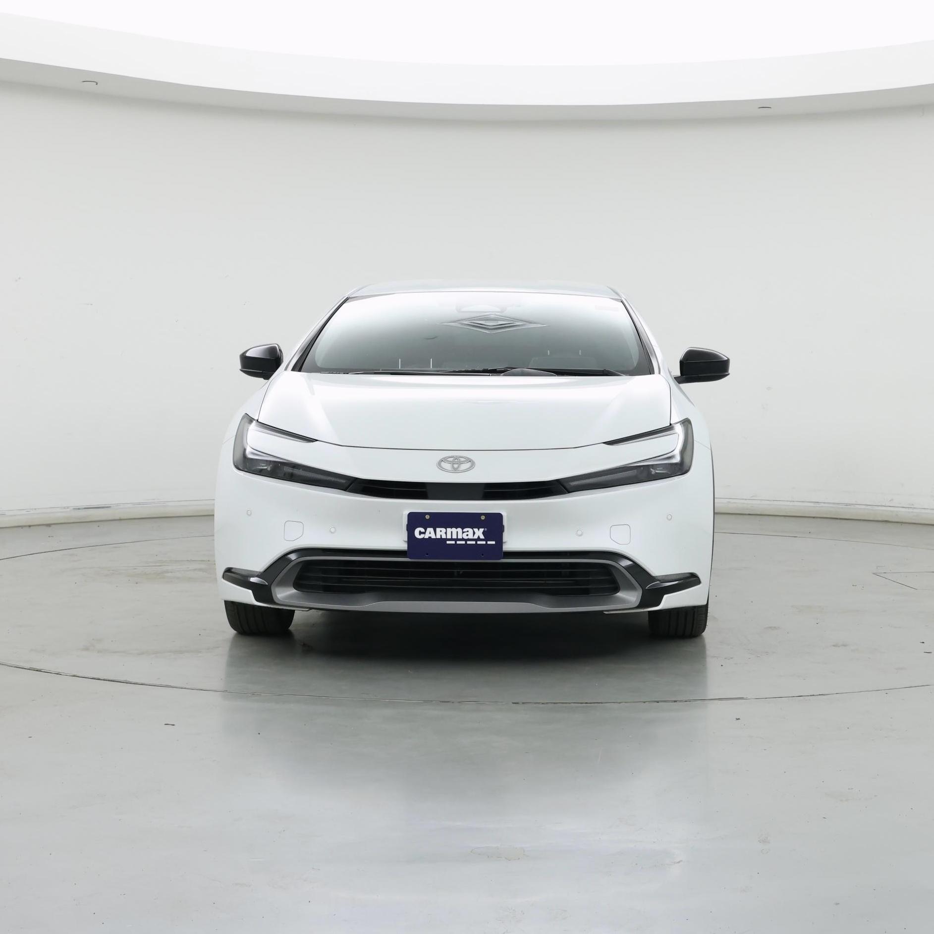 Thumbnail: 2023 Toyota Prius - 5