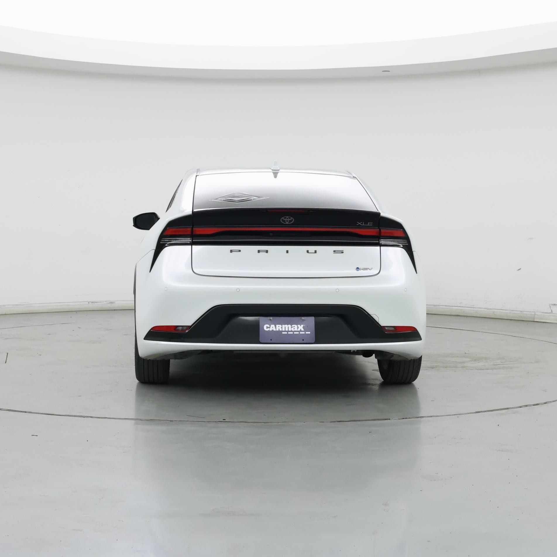 Thumbnail: 2023 Toyota Prius - 6