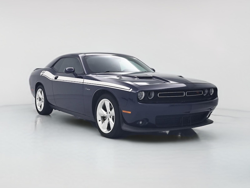 2015 Dodge Challenger R/T -
                  Farragut, TN