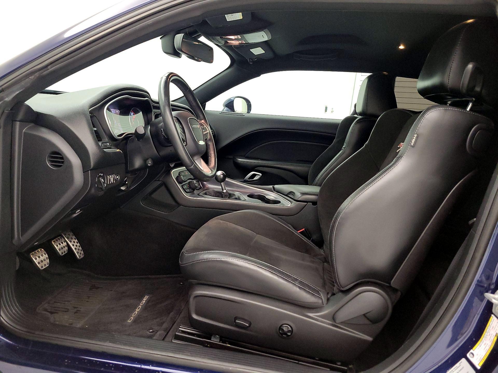 Thumbnail: 2015 Dodge Challenger - 11