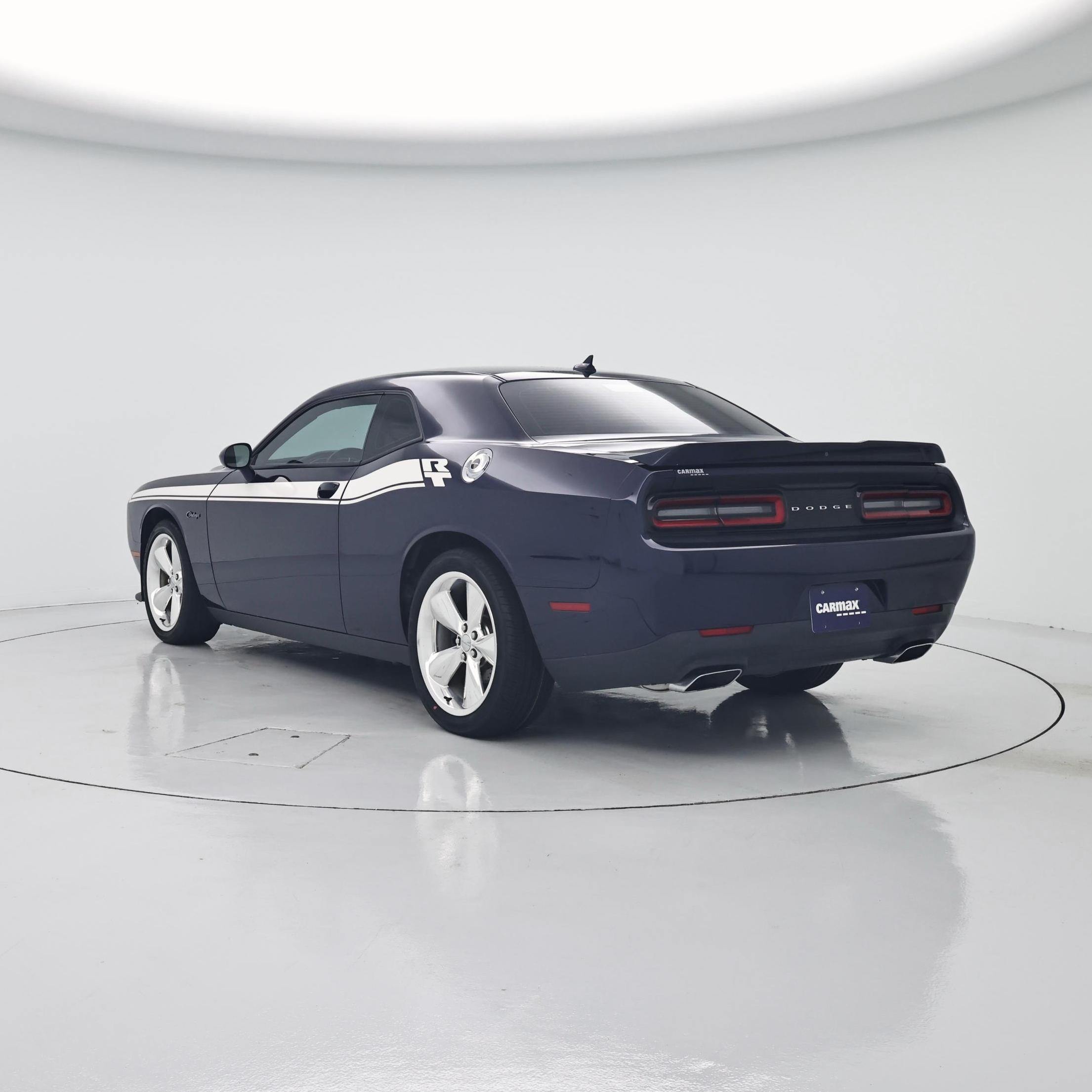 Thumbnail: 2015 Dodge Challenger - 2