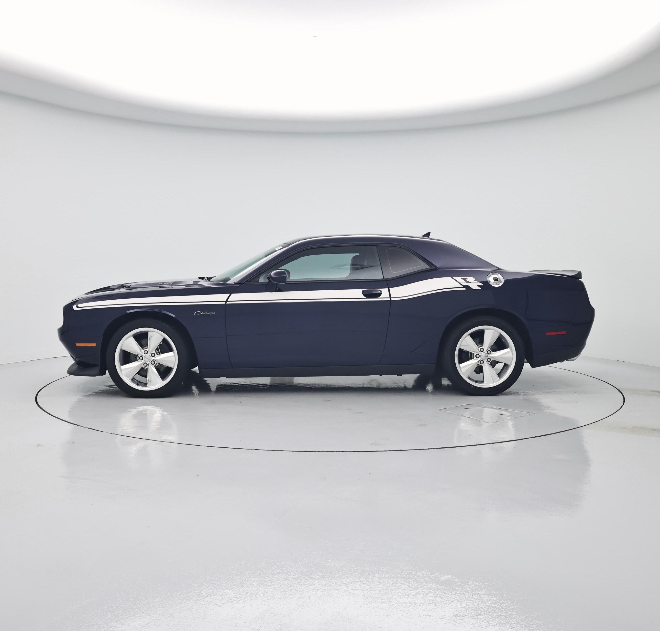 Thumbnail: 2015 Dodge Challenger - 3