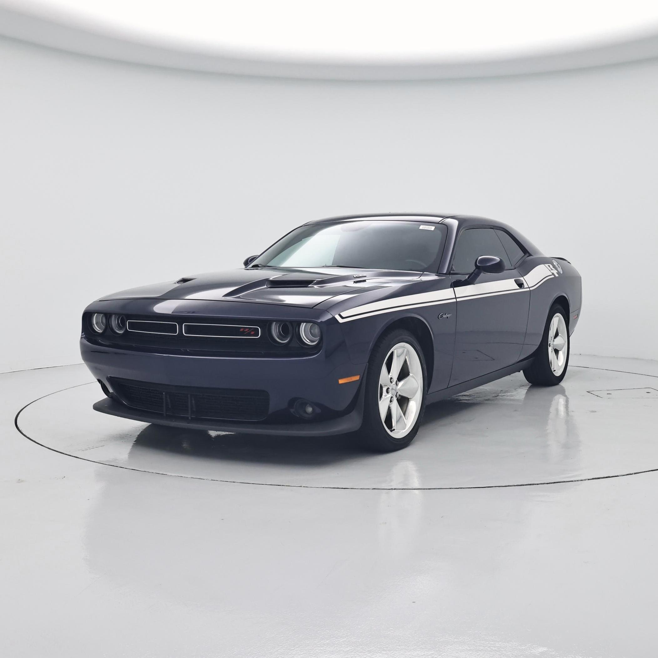 Thumbnail: 2015 Dodge Challenger - 4