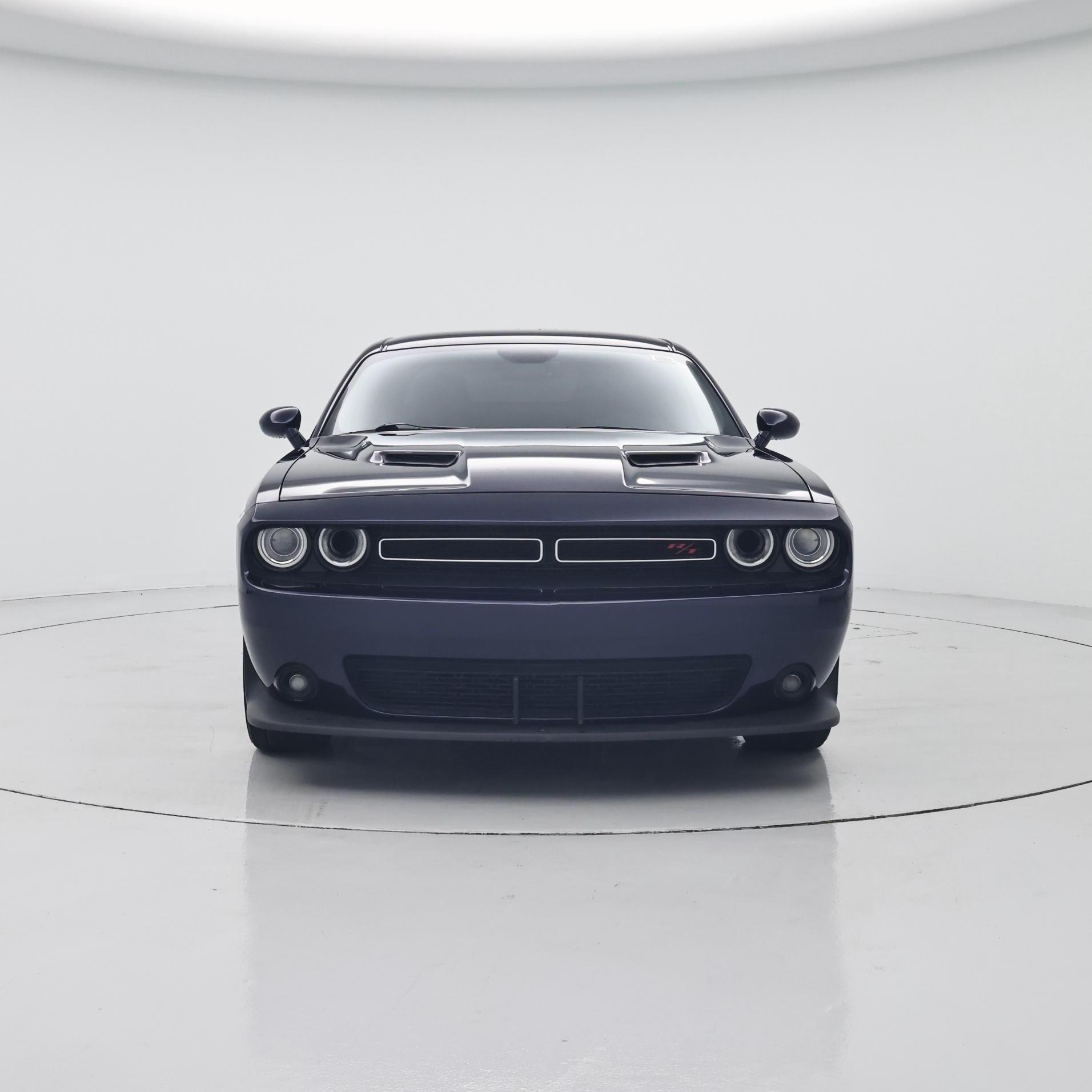 Thumbnail: 2015 Dodge Challenger - 5