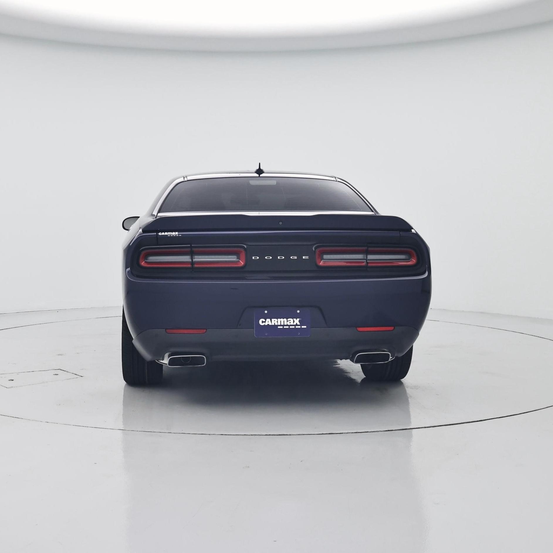 Thumbnail: 2015 Dodge Challenger - 6