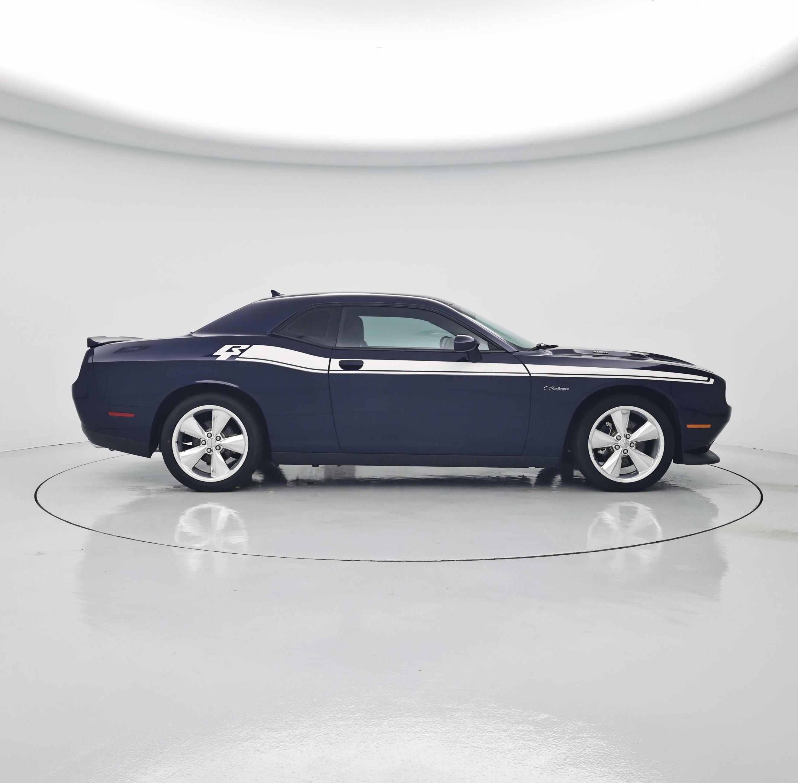 Thumbnail: 2015 Dodge Challenger - 7