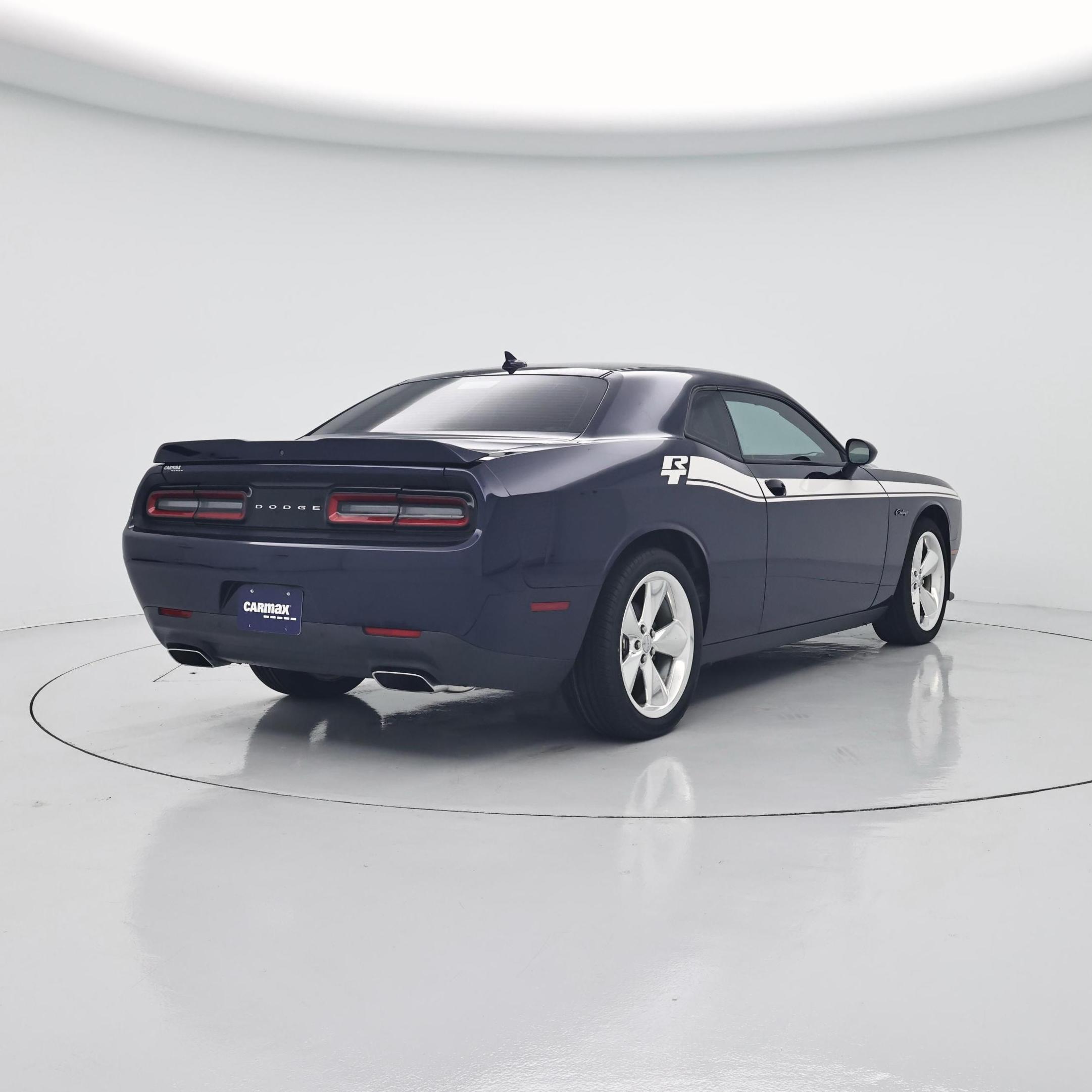 Thumbnail: 2015 Dodge Challenger - 8