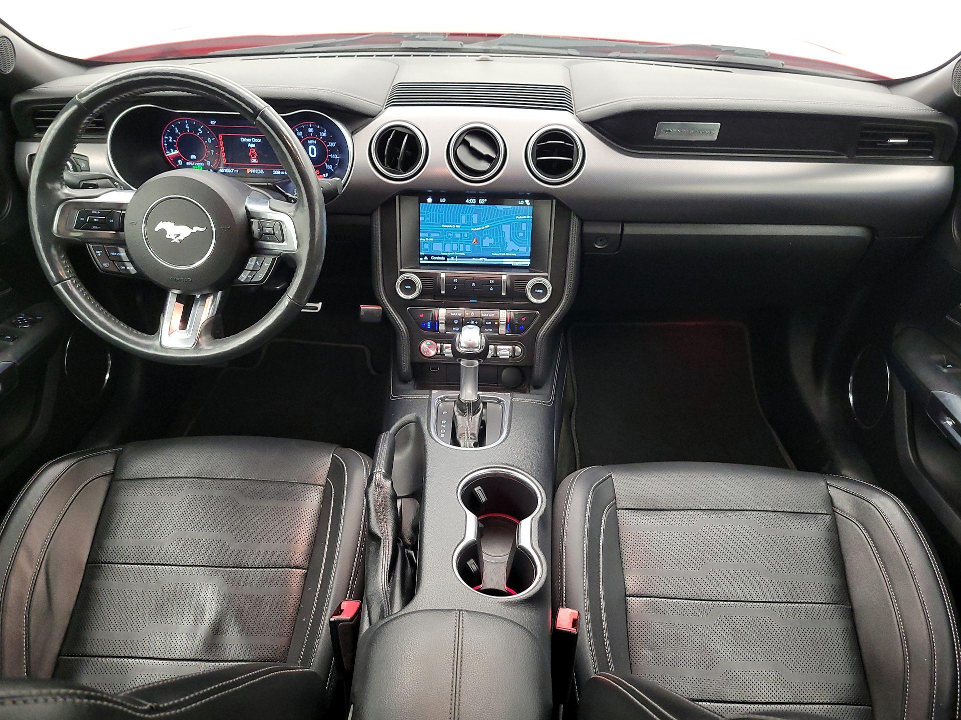 Thumbnail: 2018 Ford Mustang - 9