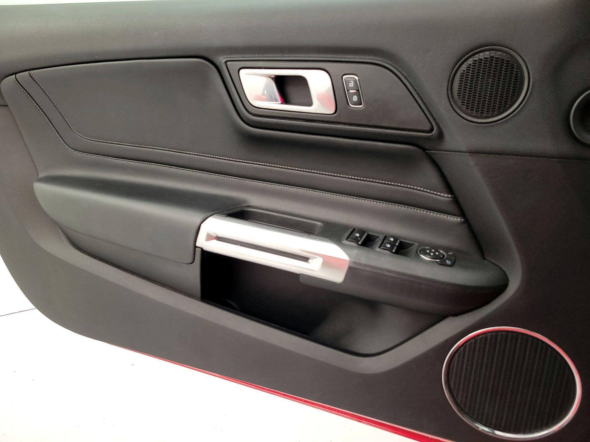 Thumbnail: 2018 Ford Mustang - 12