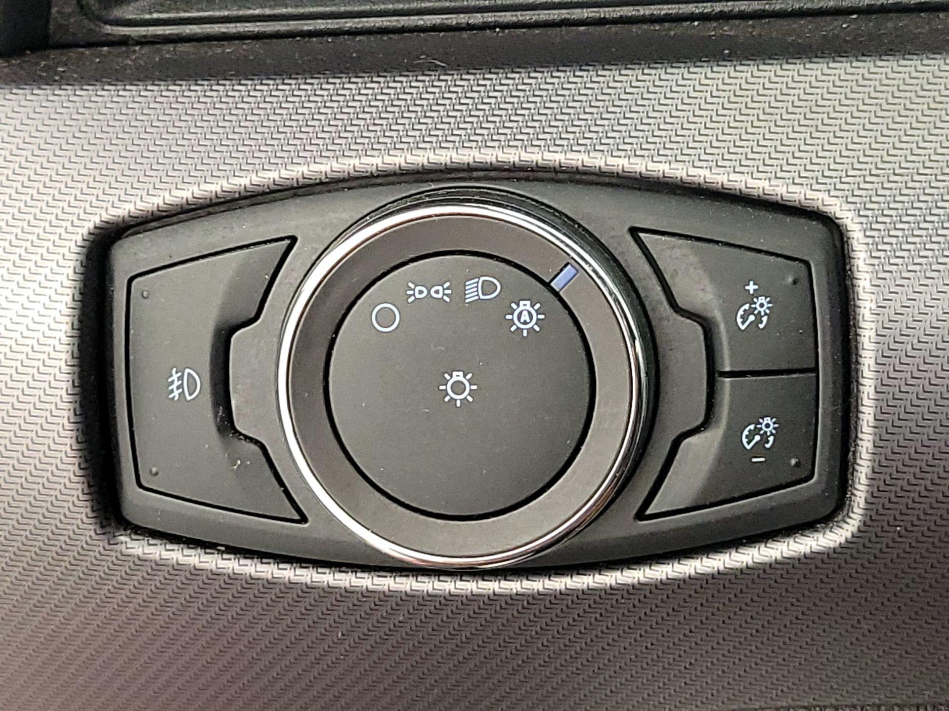 Thumbnail: 2018 Ford Mustang - 13