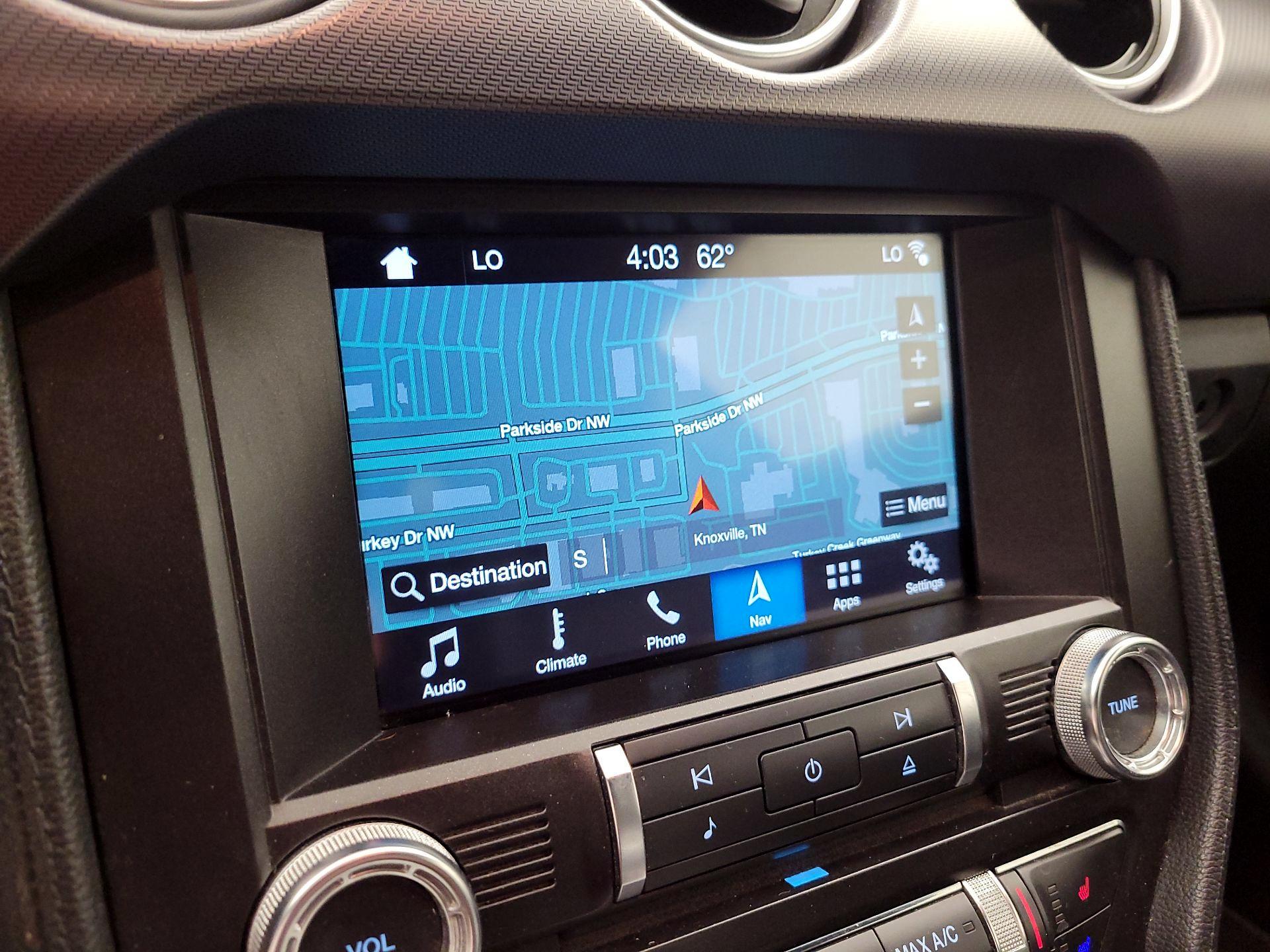 Thumbnail: 2018 Ford Mustang - 14