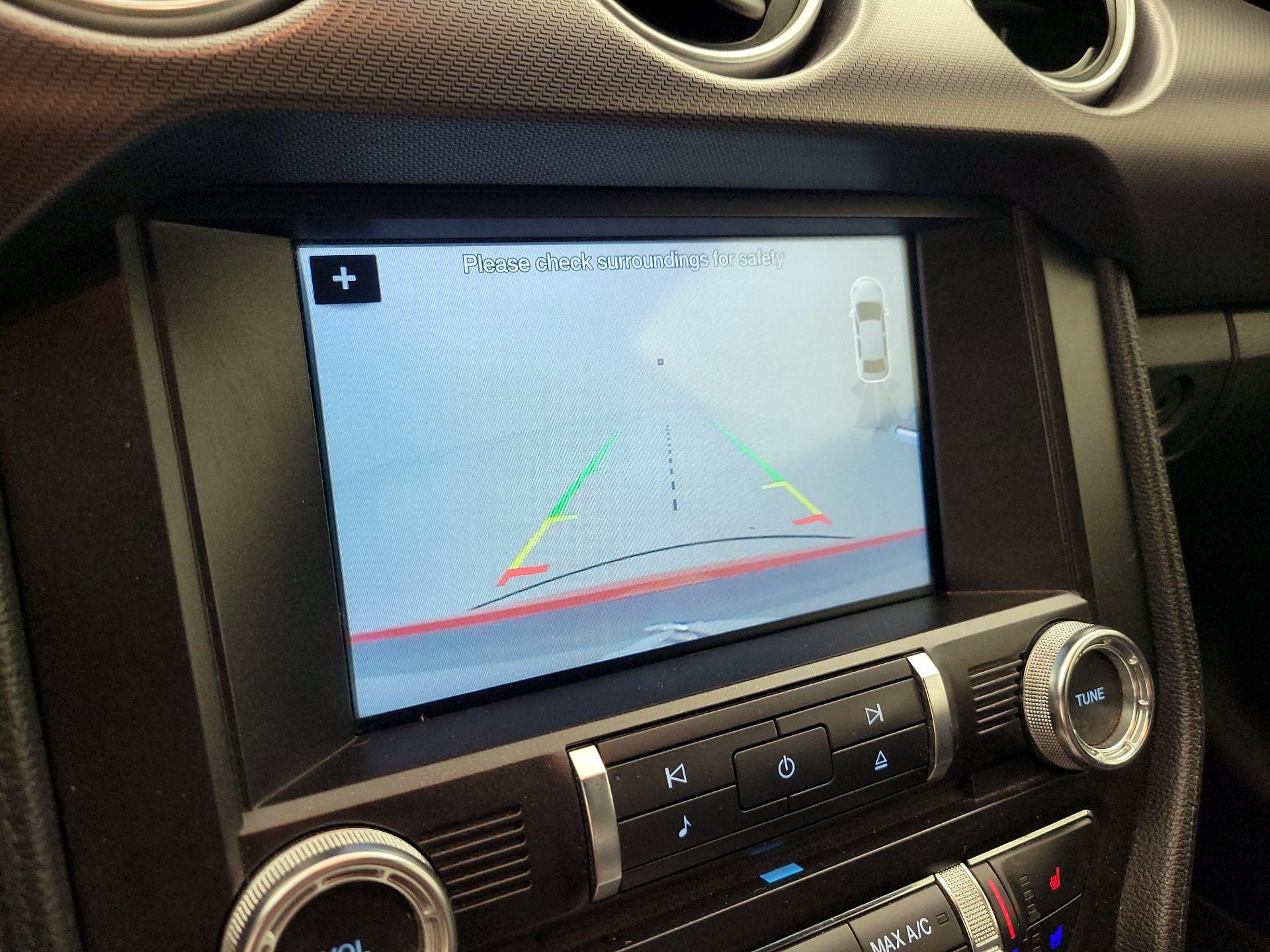 Thumbnail: 2018 Ford Mustang - 15