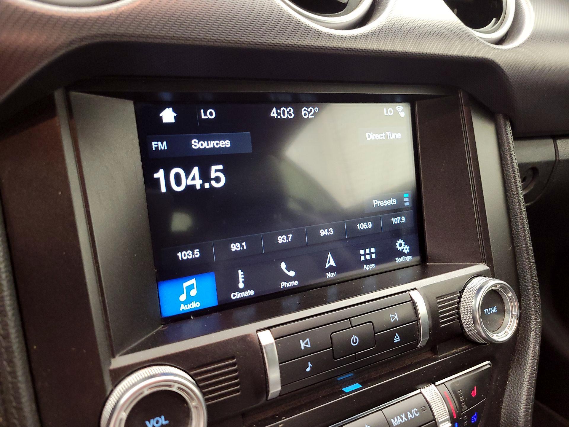 Thumbnail: 2018 Ford Mustang - 16