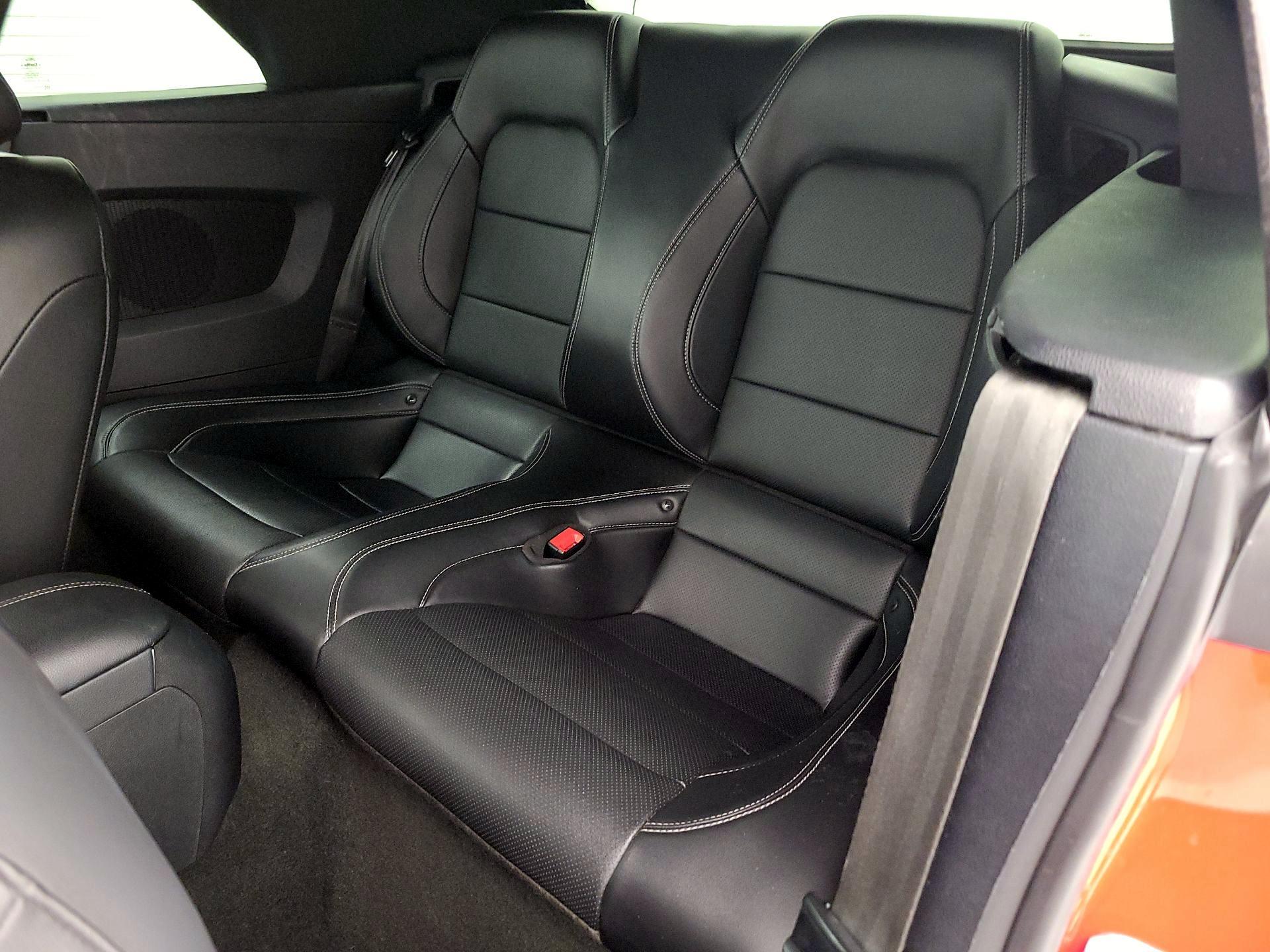 Thumbnail: 2018 Ford Mustang - 20