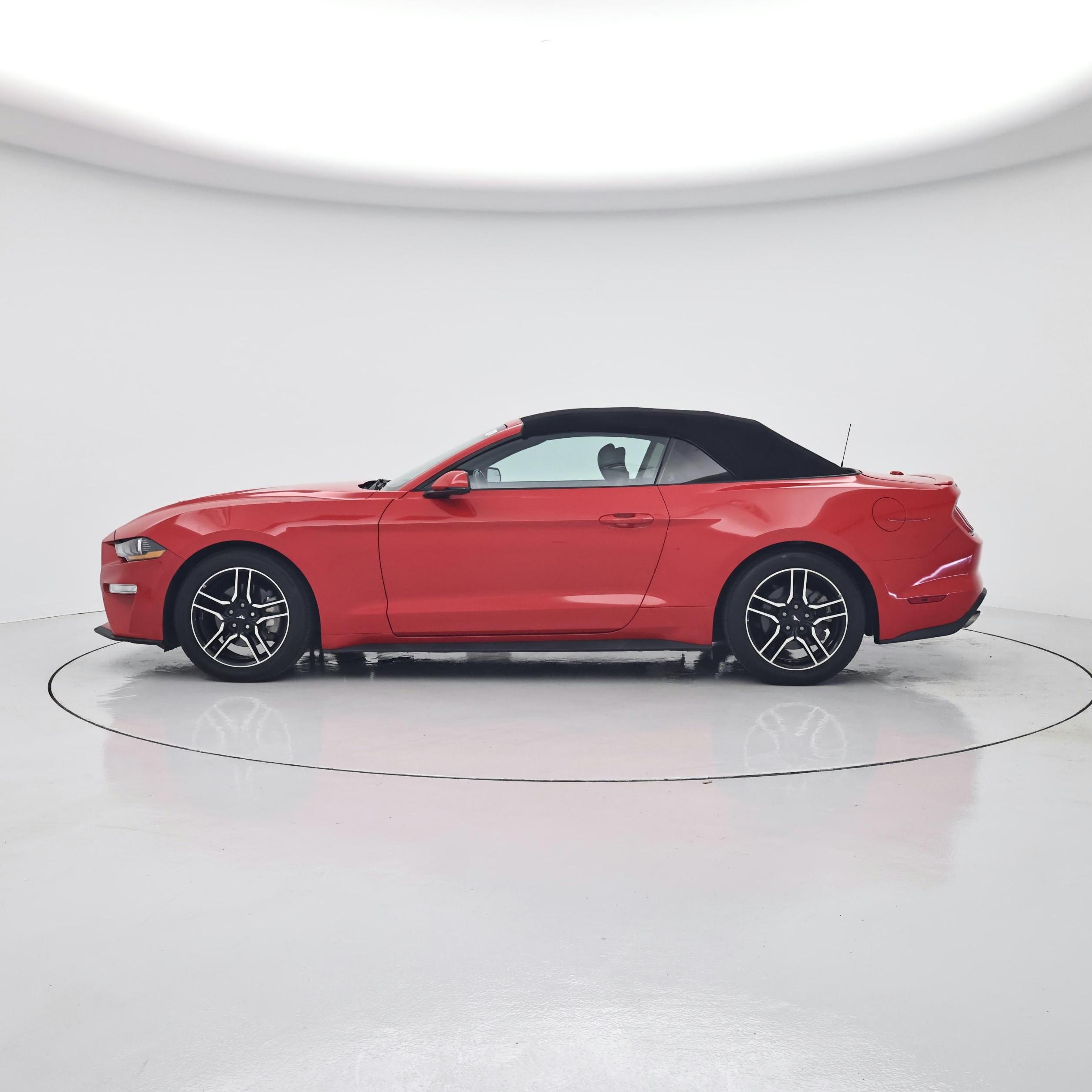 Thumbnail: 2018 Ford Mustang - 3