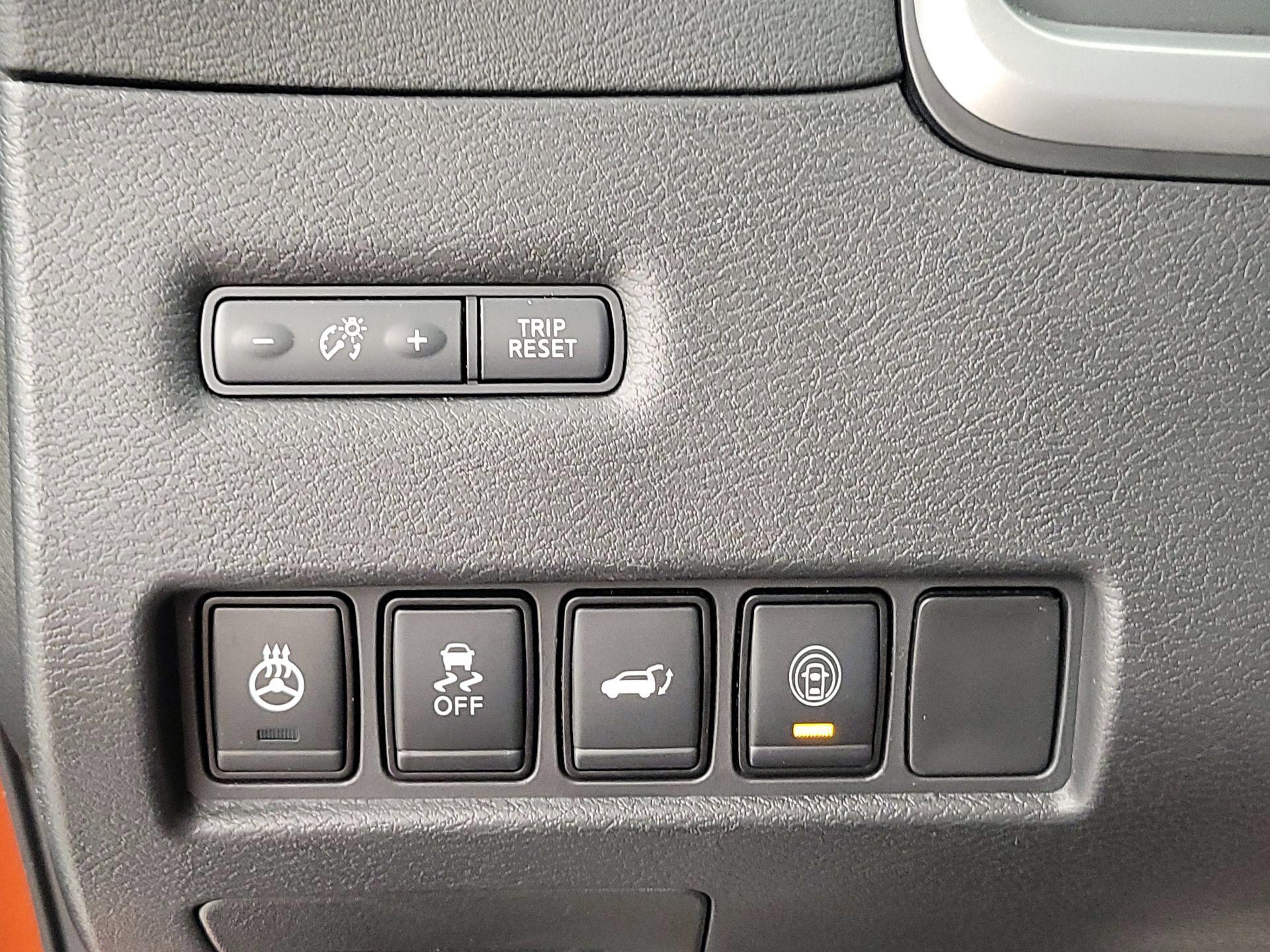 Thumbnail: 2022 Nissan Murano - 13